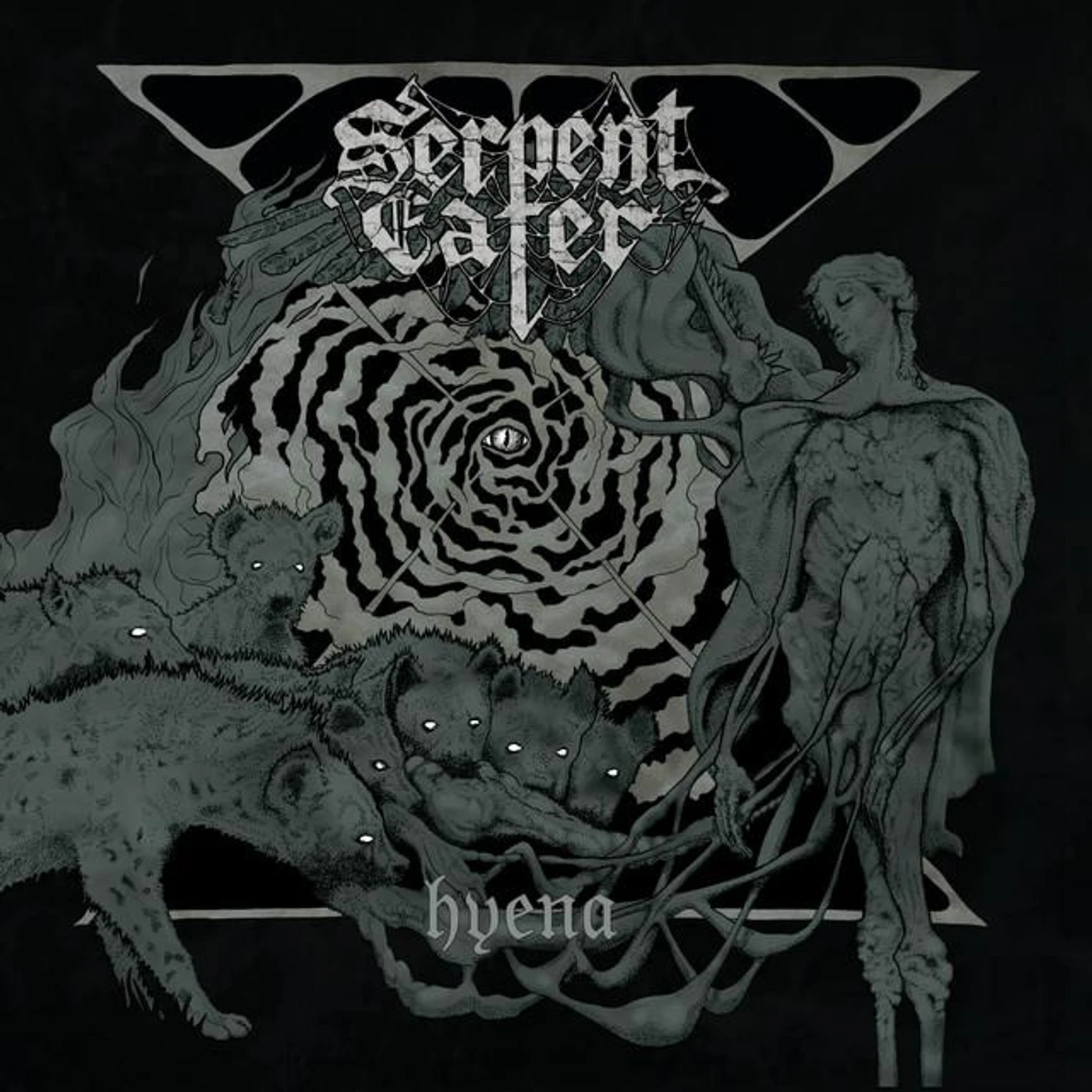 Serpent Eater