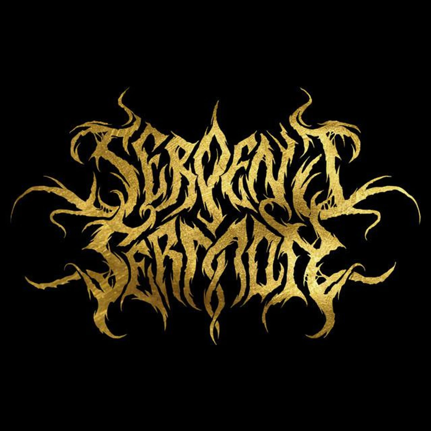 Serpent Sermon Brand Page