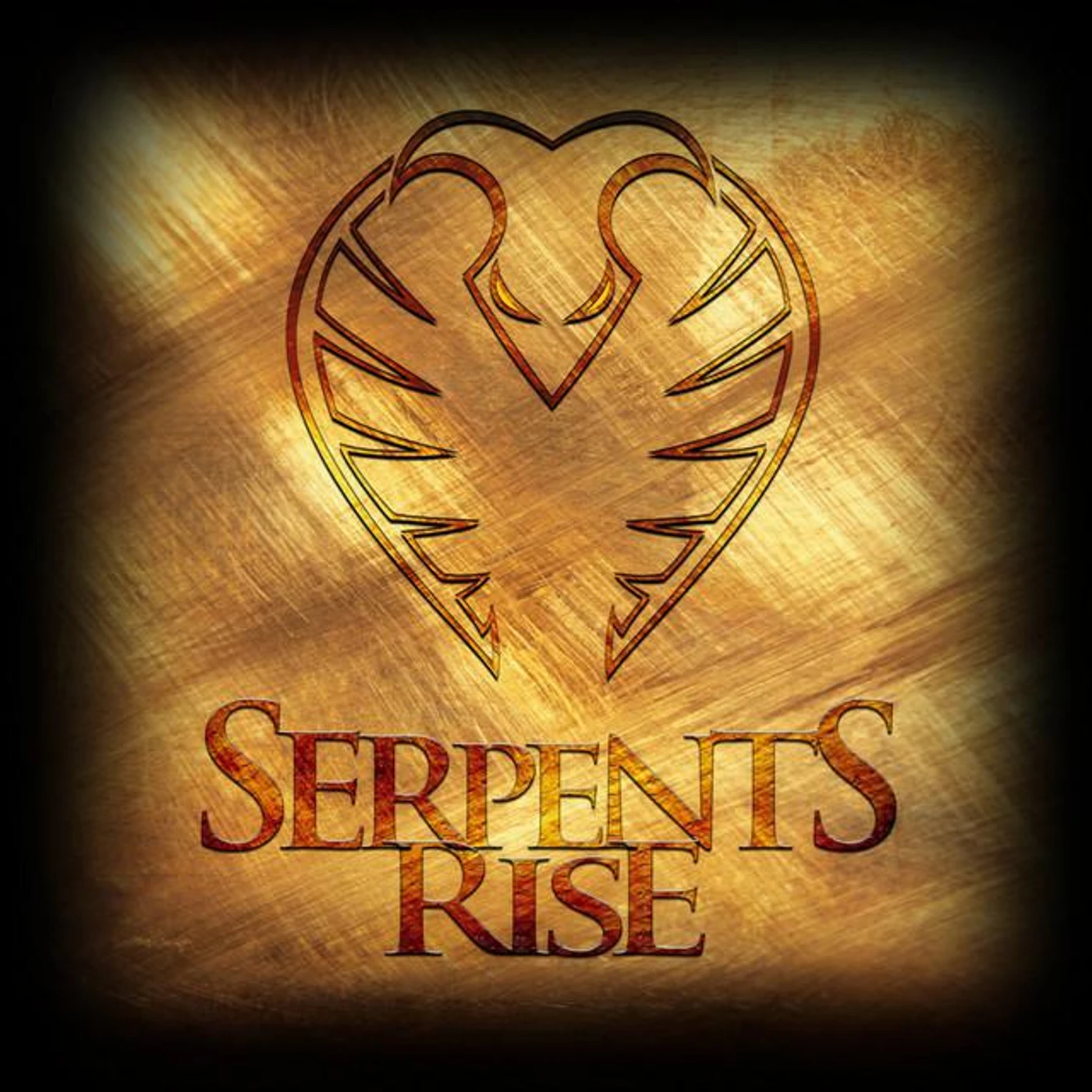Serpents Rise Brand Page