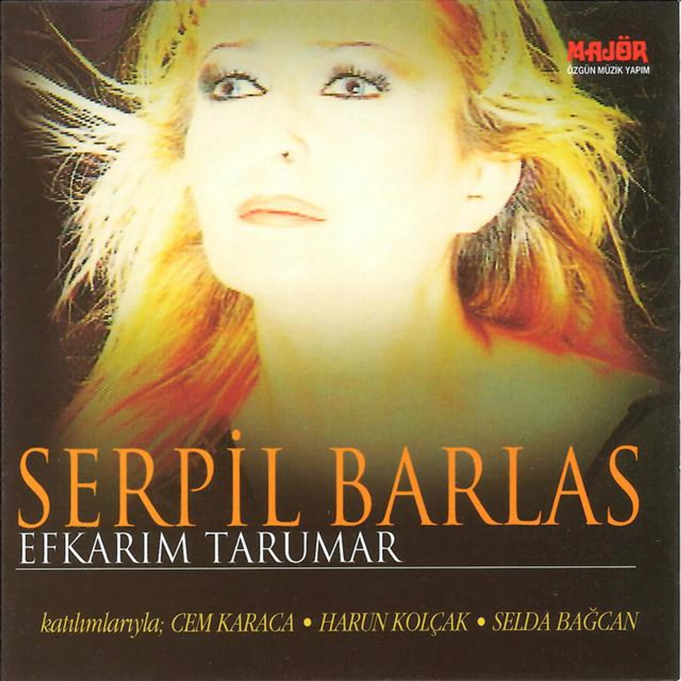 Serpil Barlas Brand Page