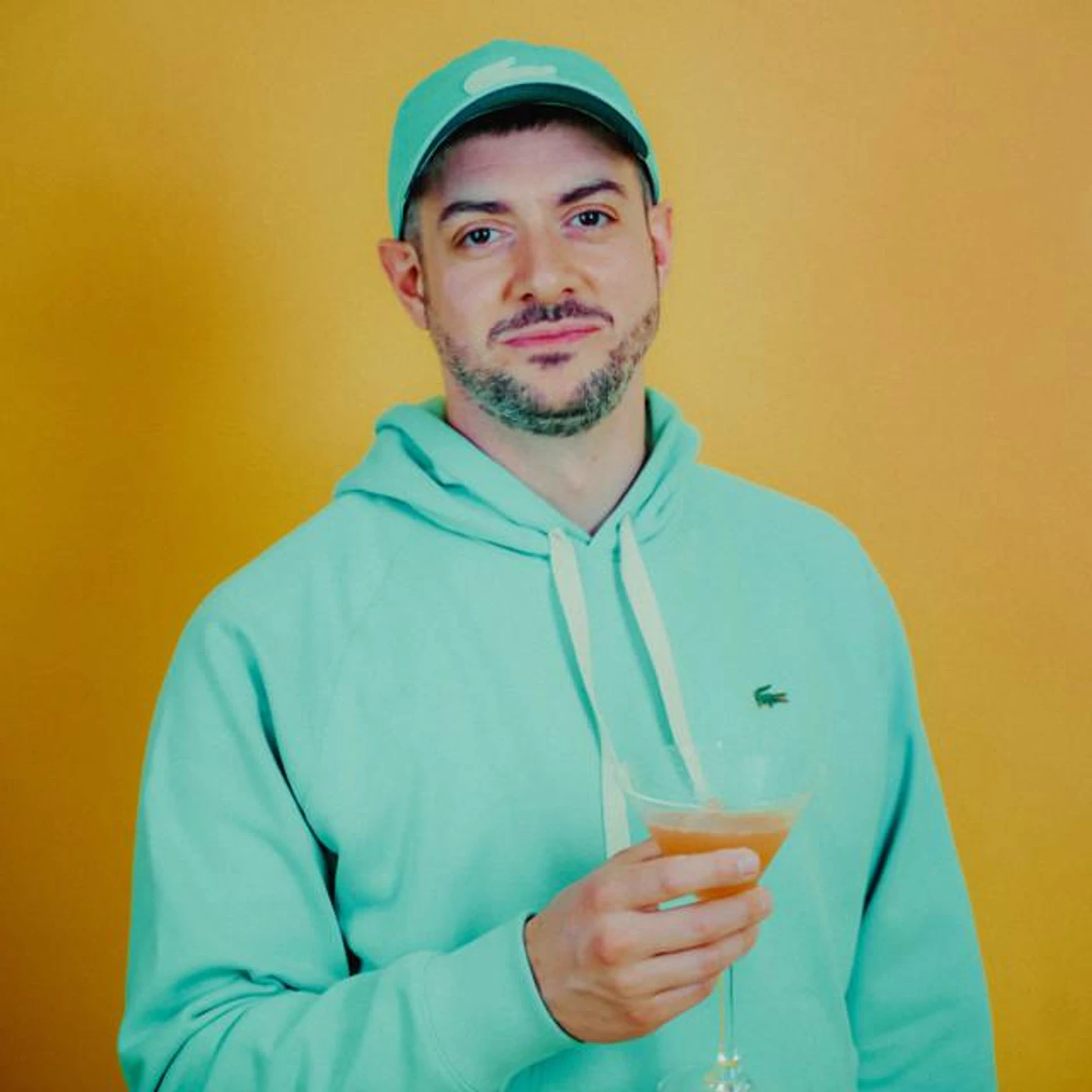 Serum Brand Page