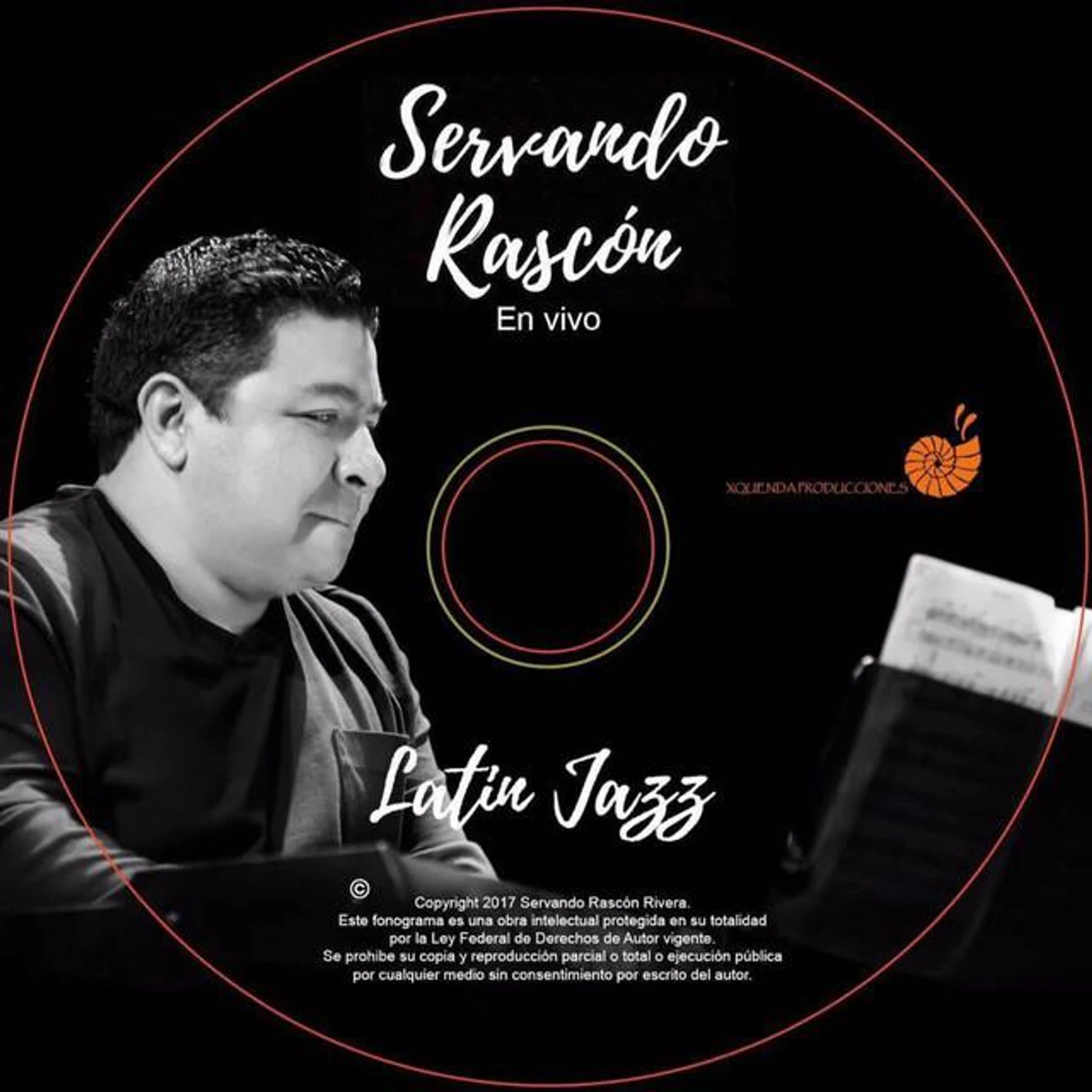 Servando Rascón