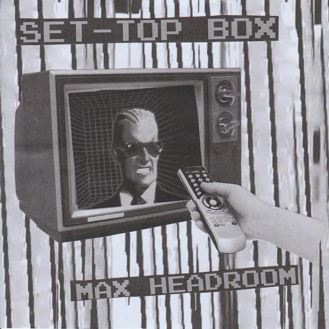 Set-Top Box Brand Page