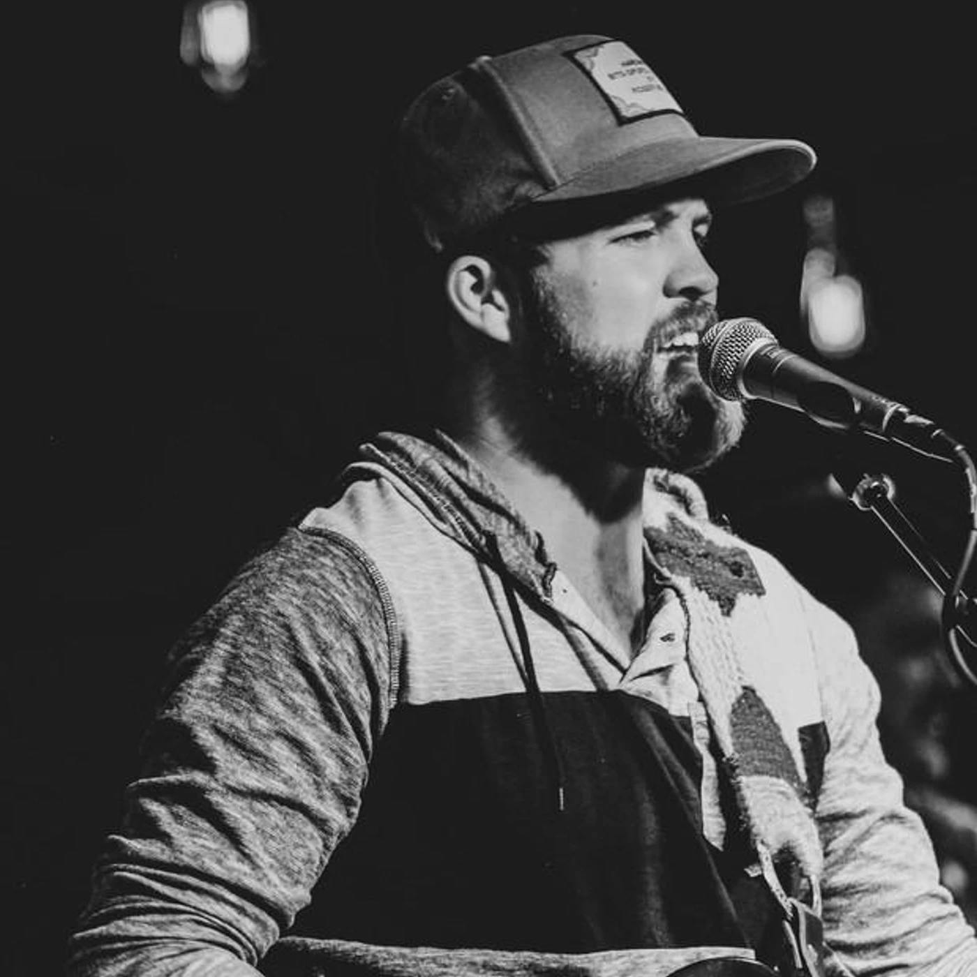 Seth Ward Brand Page