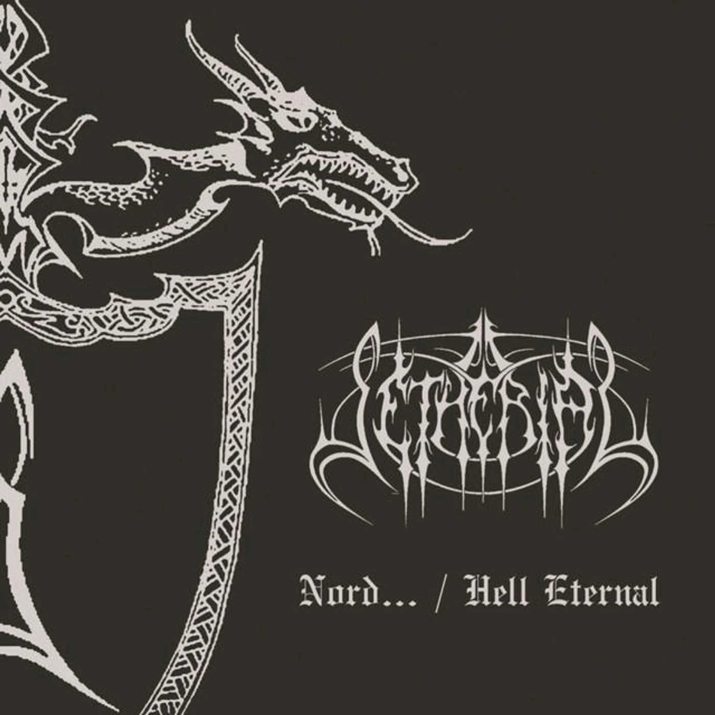 Setherial Brand Page