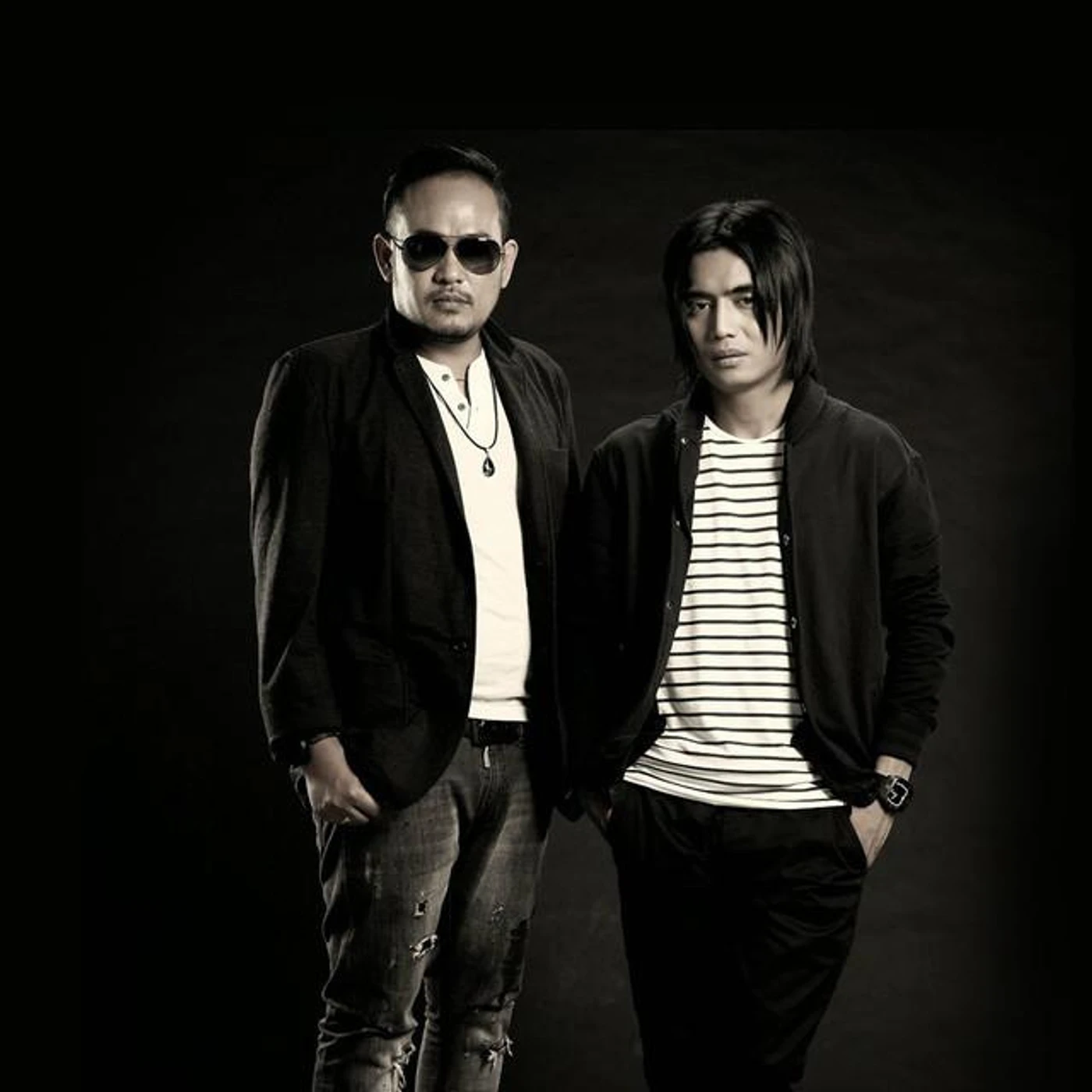 Setia Band Brand Page