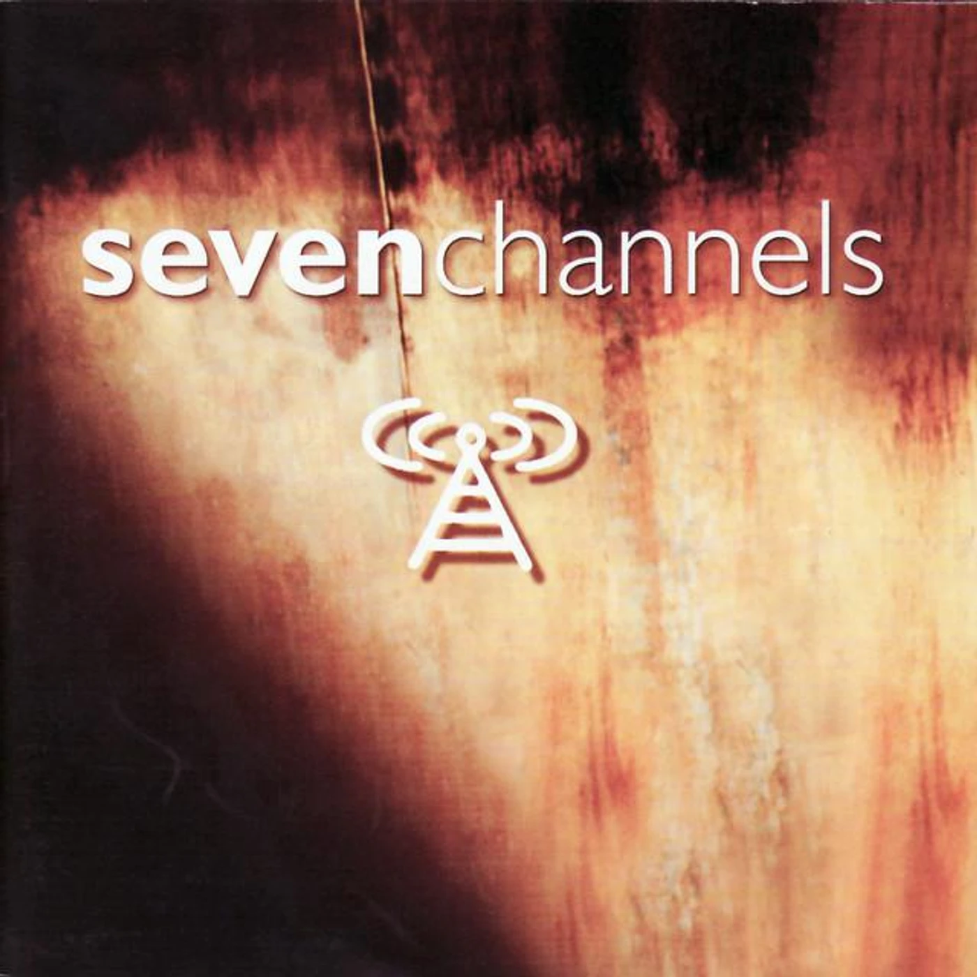 Seven Channels Brand Page
