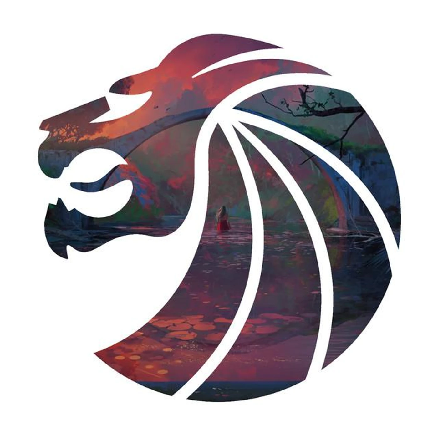 Seven Lions Brand Page