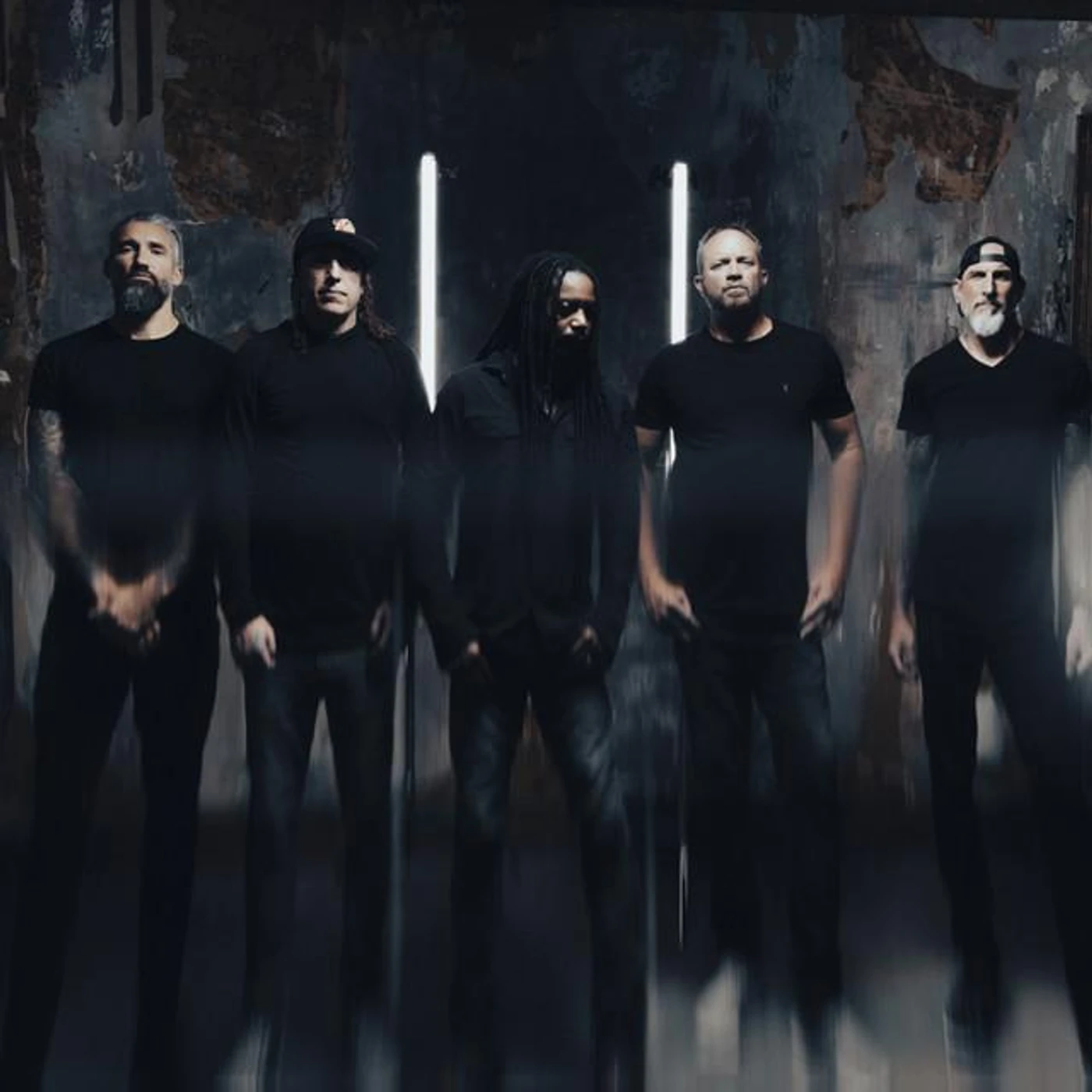 Sevendust Brand Page