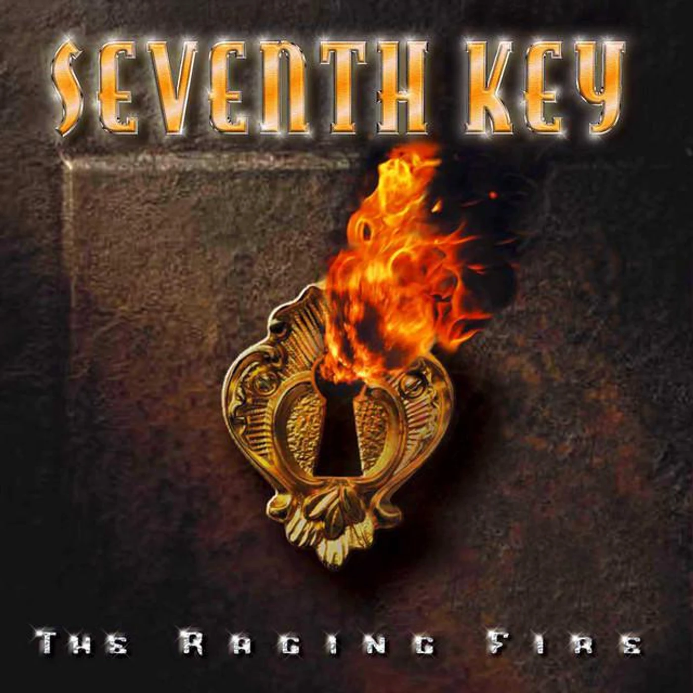 Seventh Key Brand Page