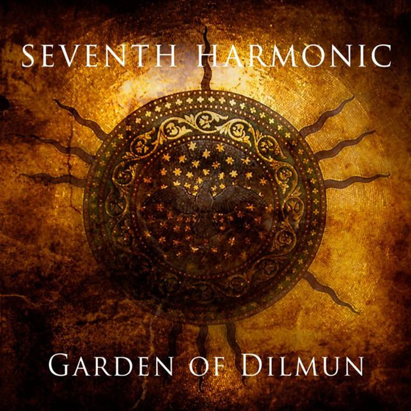 Seventh Harmonic Brand Page