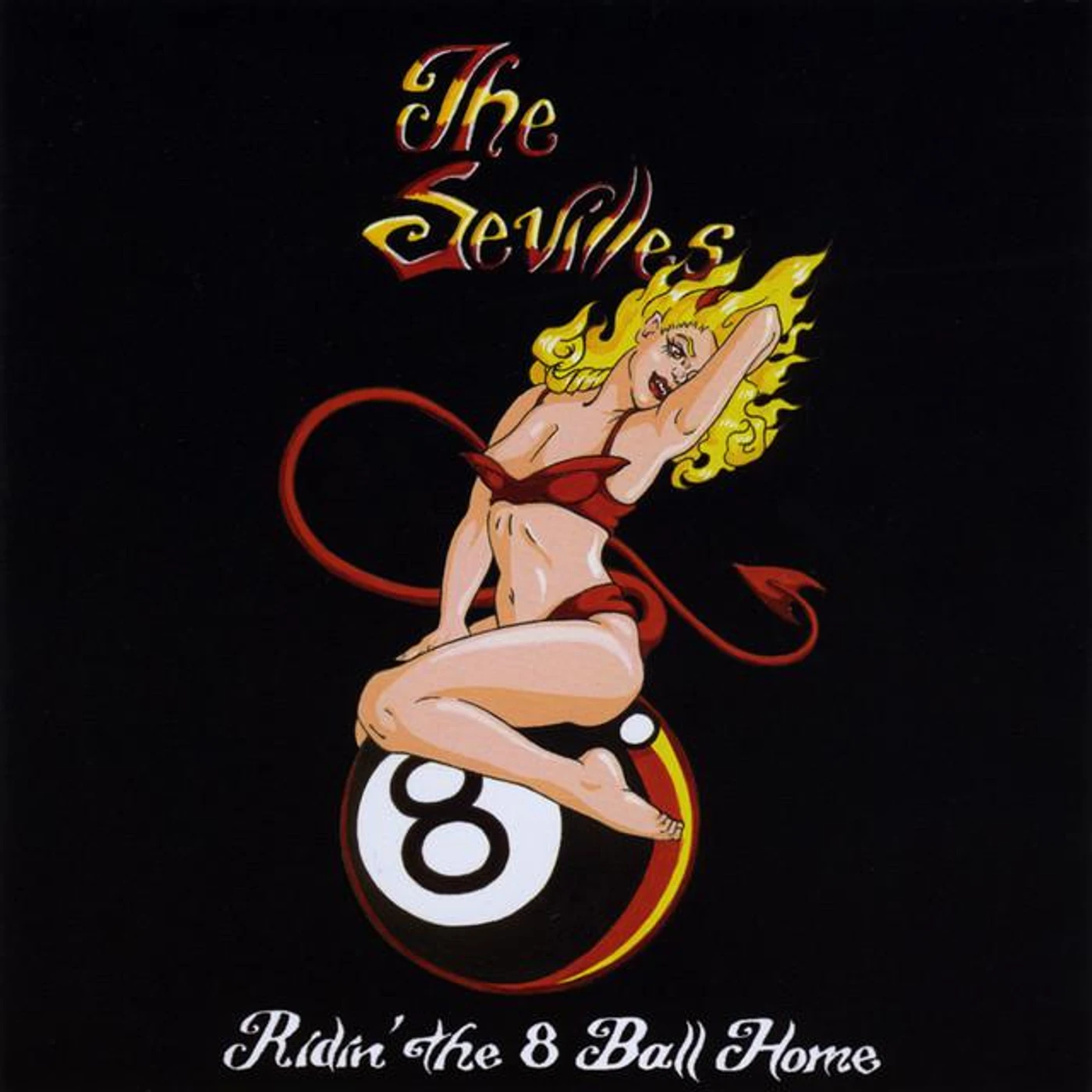 The Sevilles