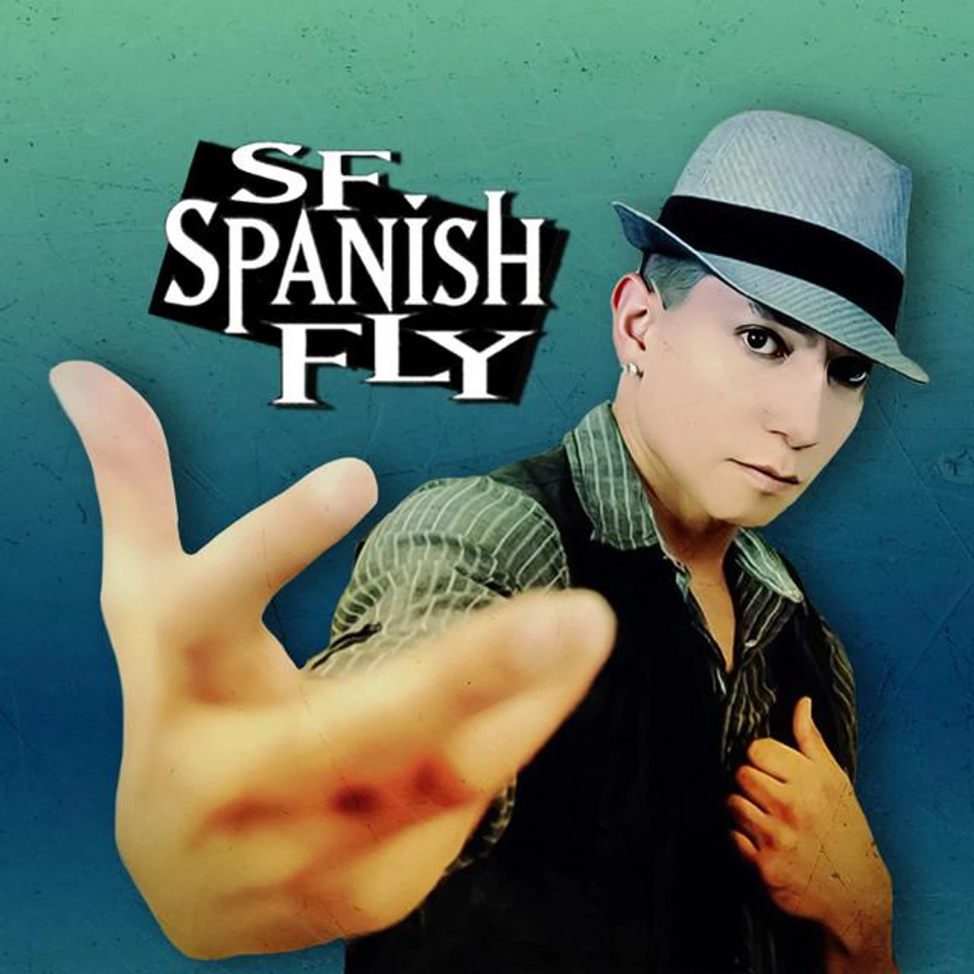 Sf Spanish Fly Brand Page