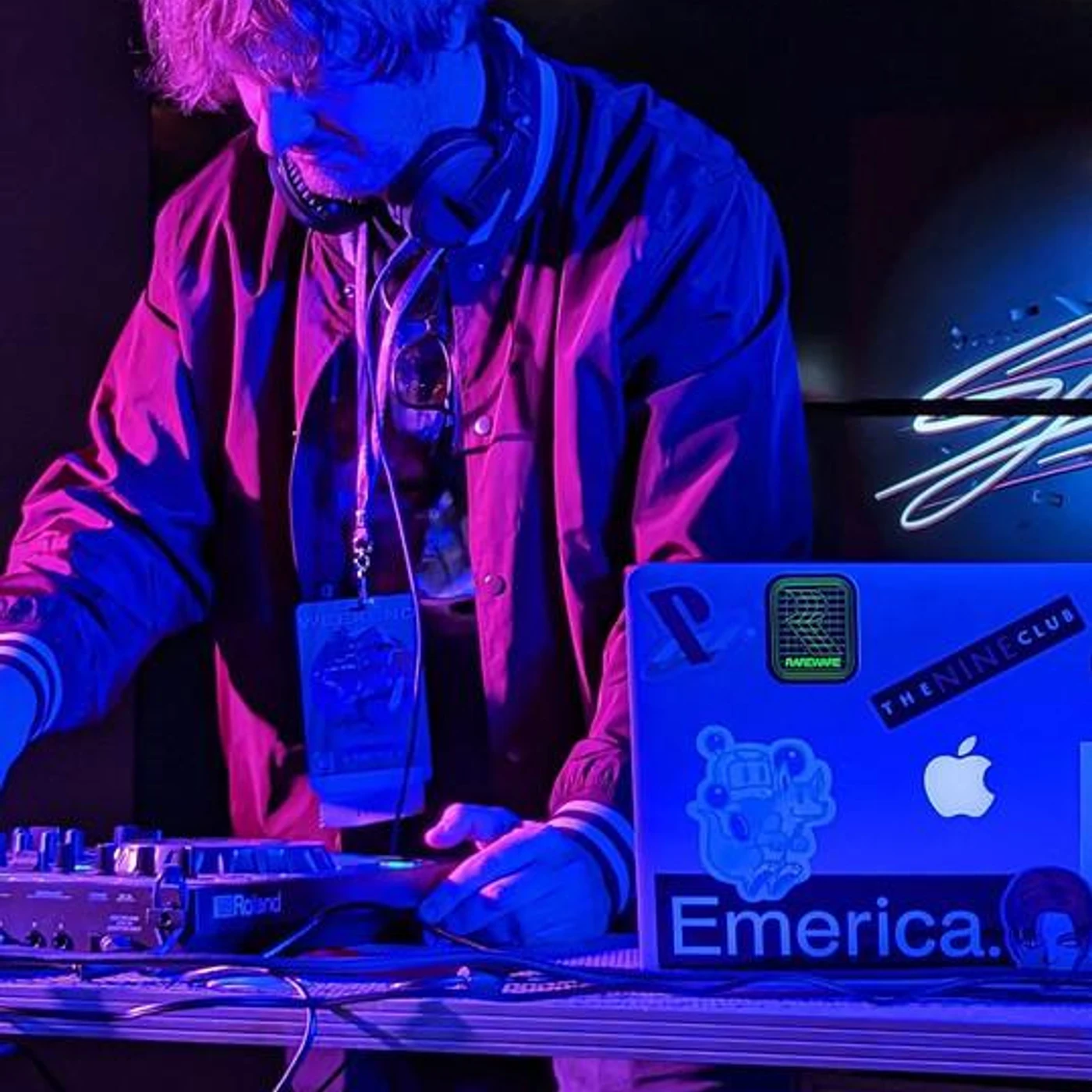 Sferro Brand Page