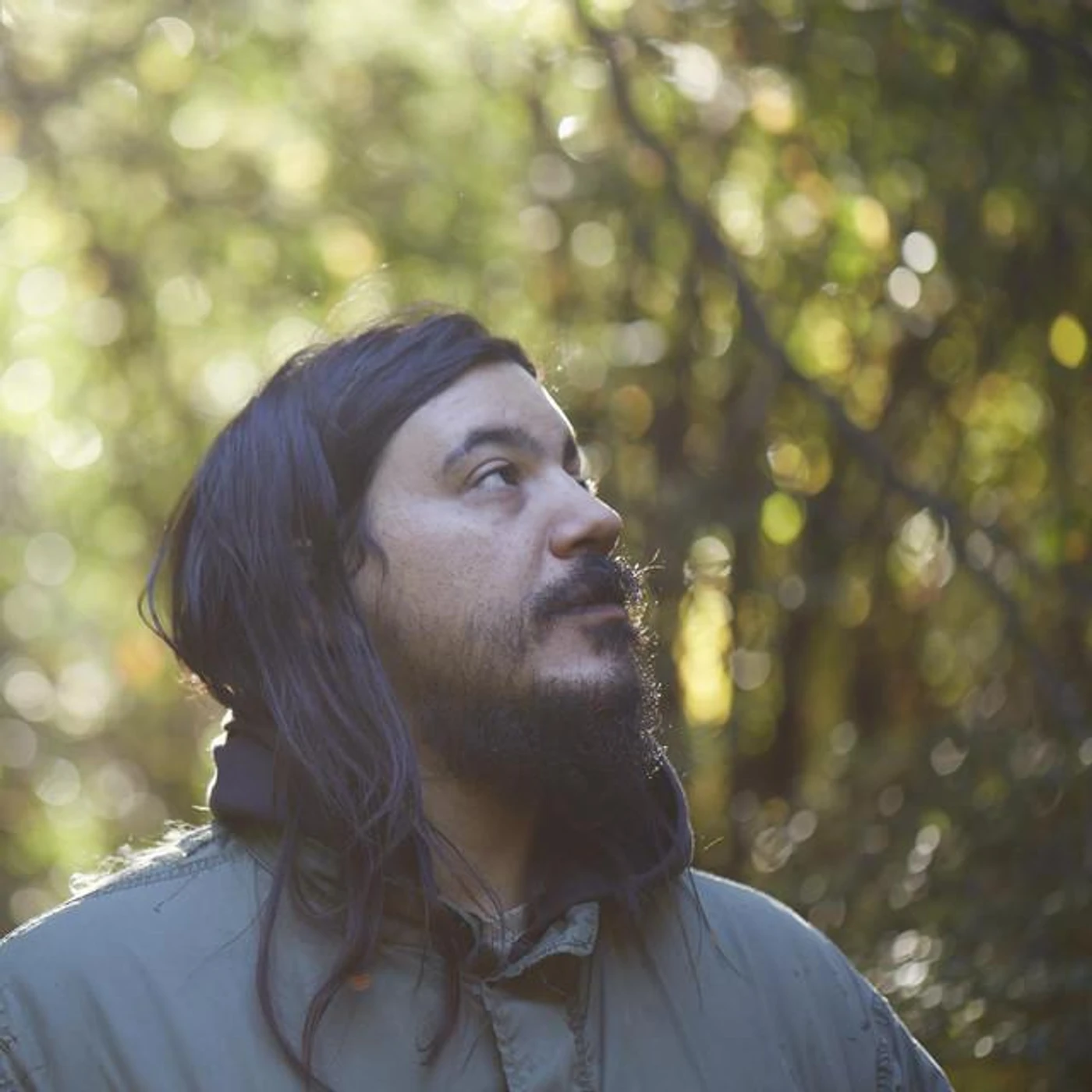 Shaman Y Los Hombres En Llamas Brand Page