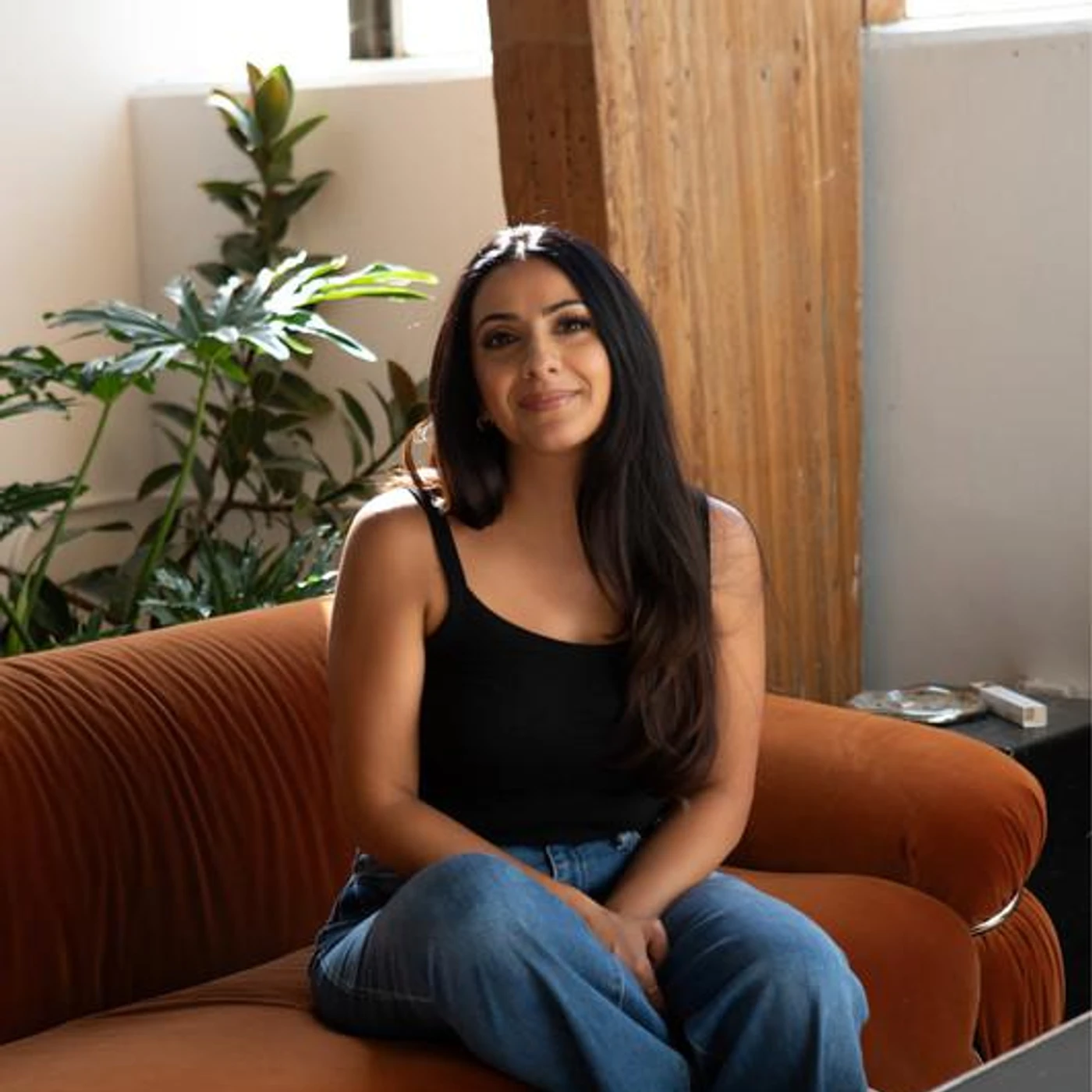 Shamina Brand Page