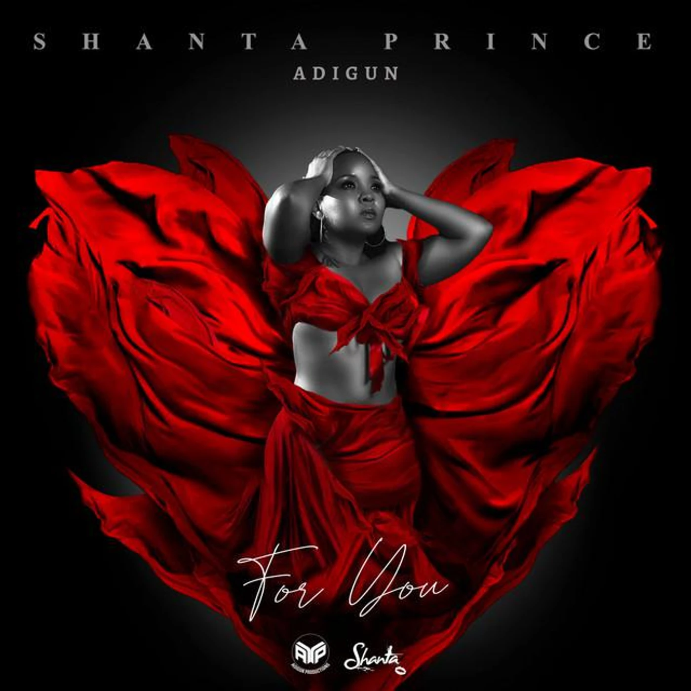 Shanta Prince Brand Page