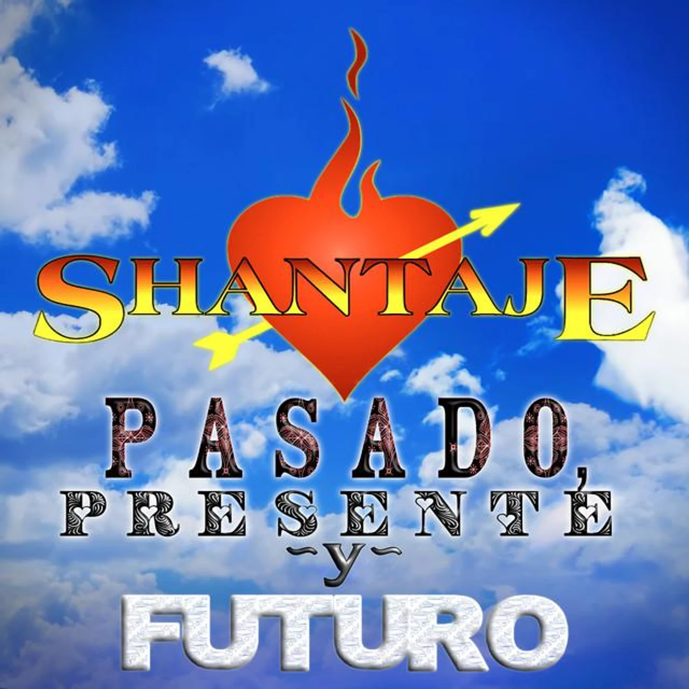 Shantaje Brand Page