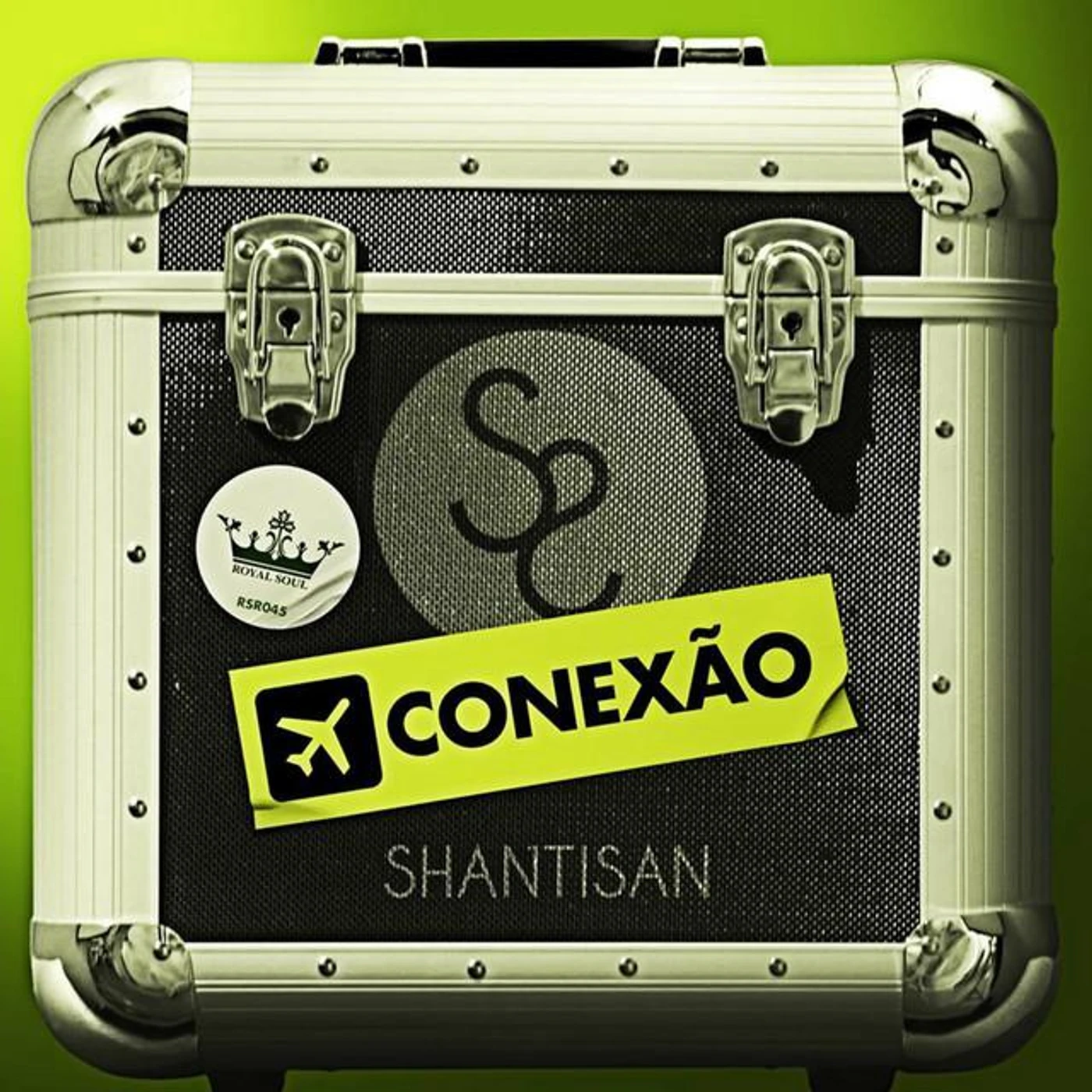 Shantisan