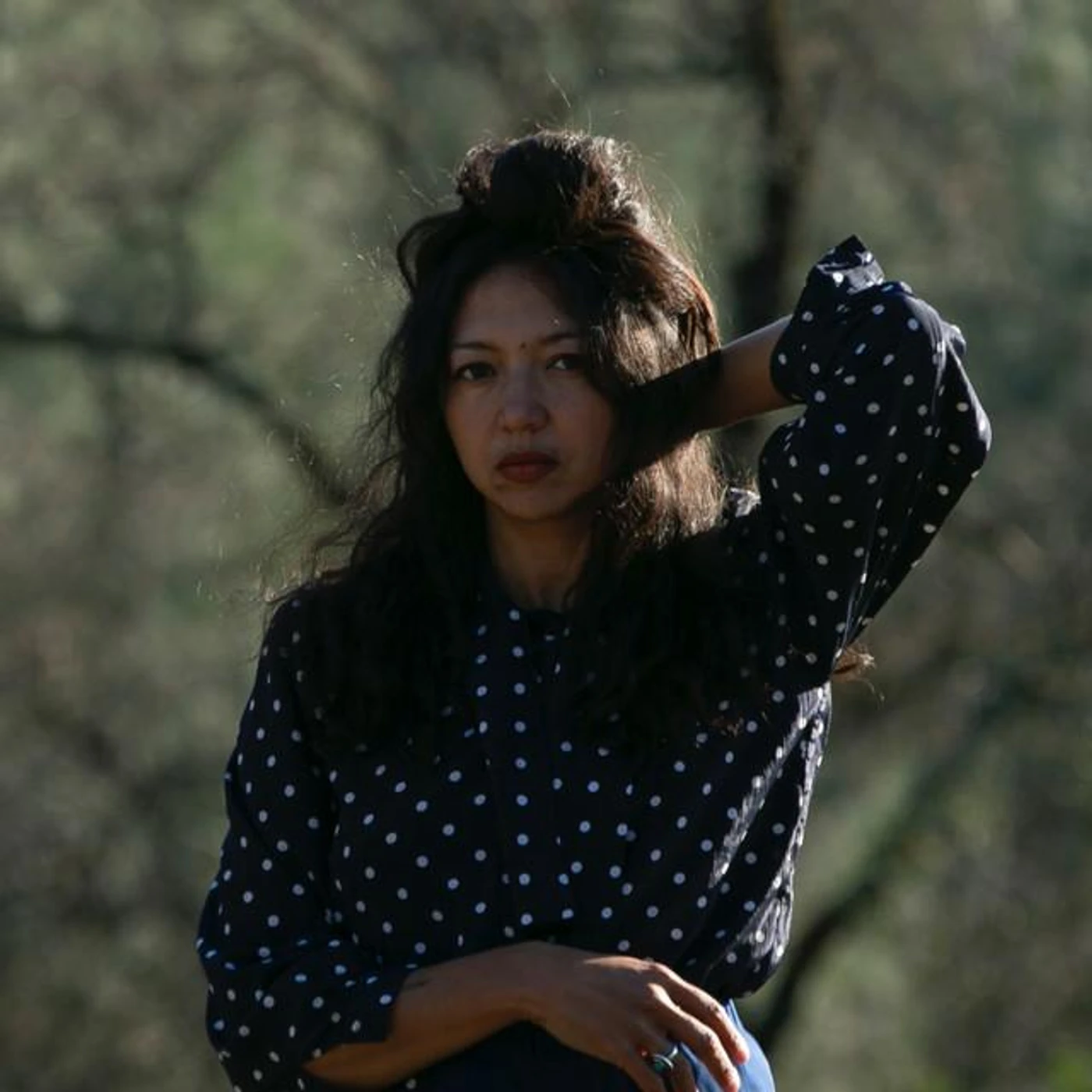 Shana Cleveland Brand Page