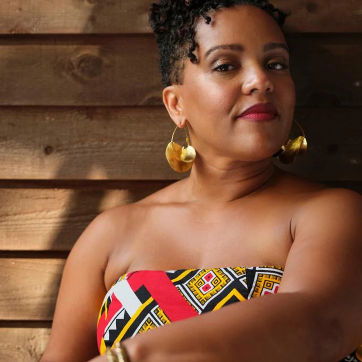 Shana Tucker Brand Page