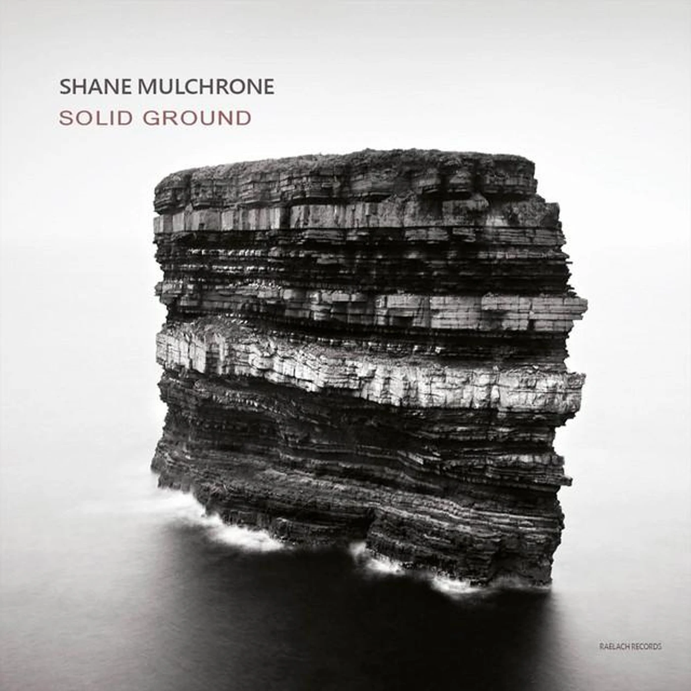 Shane Mulchrone Brand Page