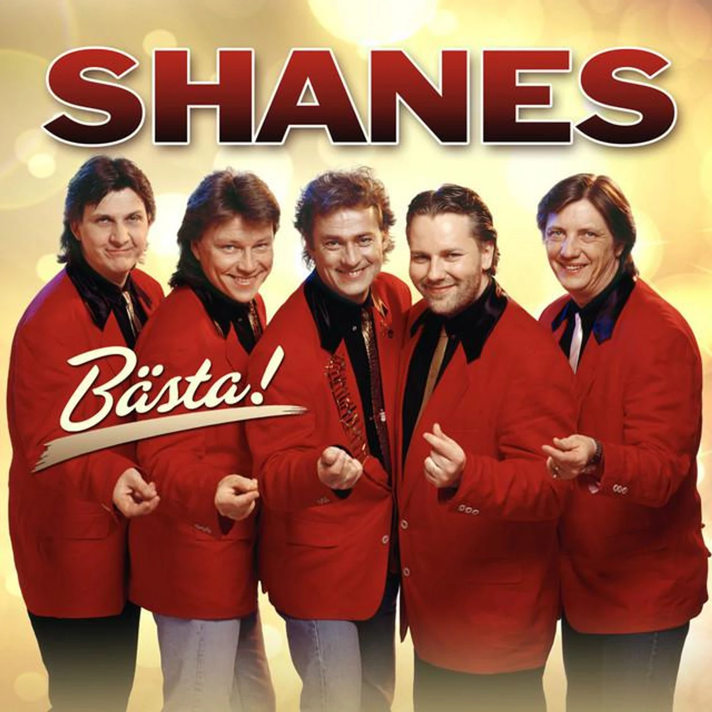 Shanes Brand Page