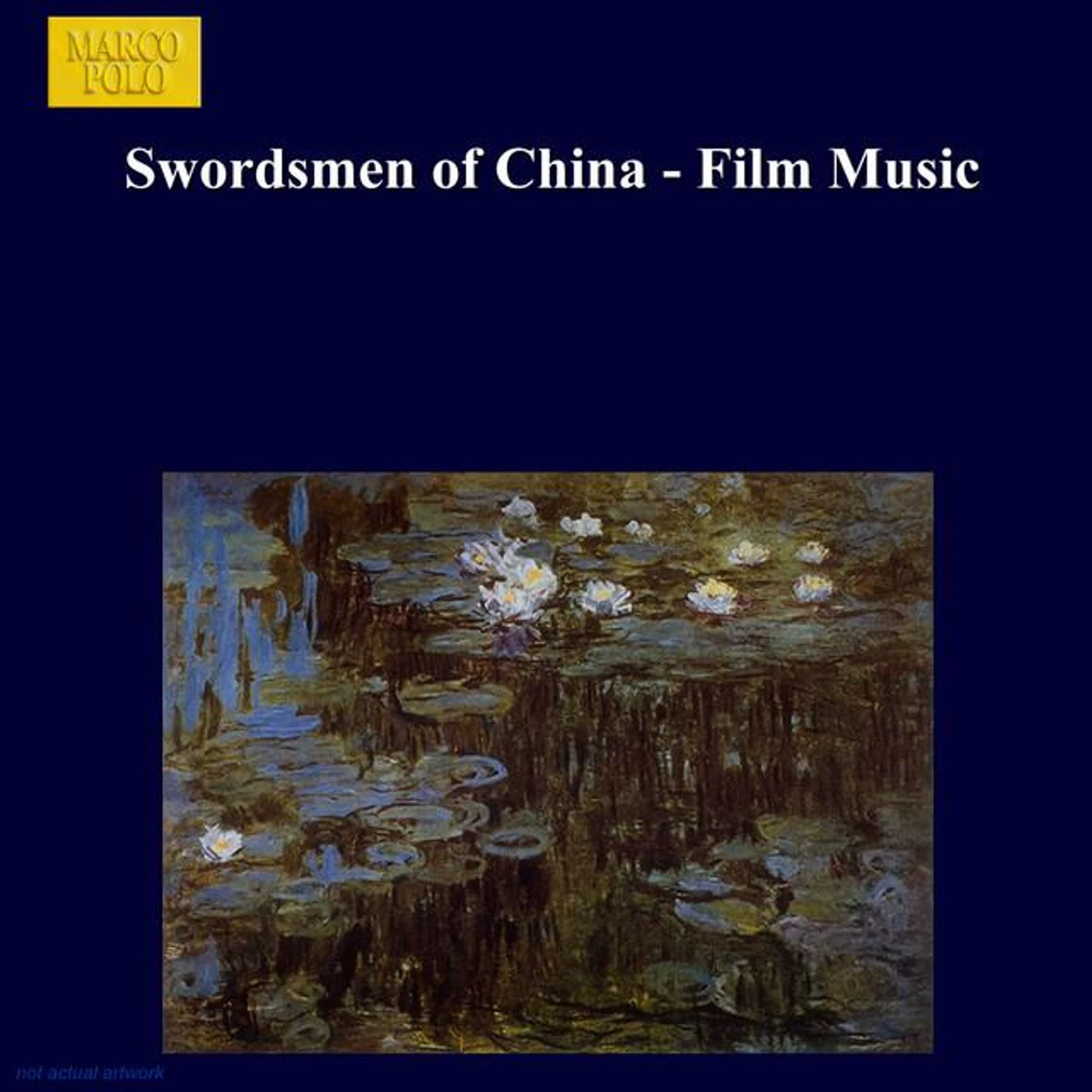 Shanghai Philharmonic Orchestra Brand Page