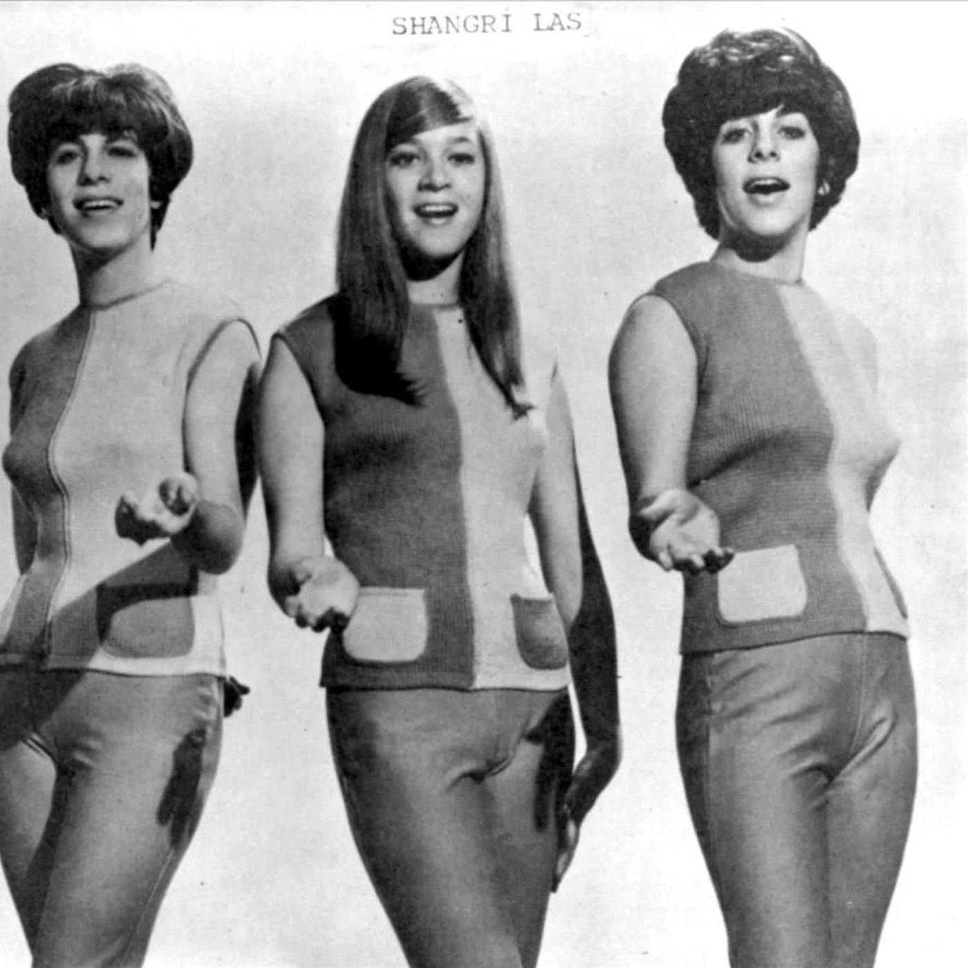 The Shangri-Las