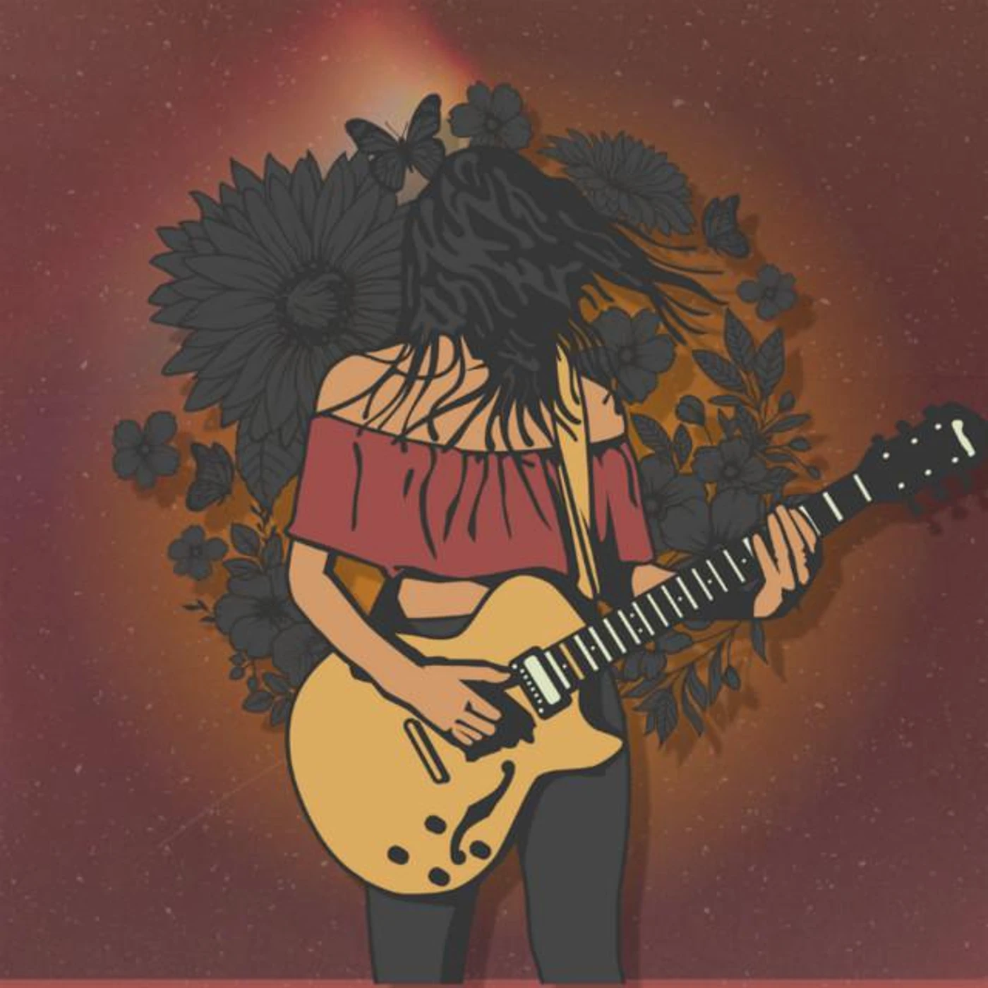 Shanice Green Brand Page