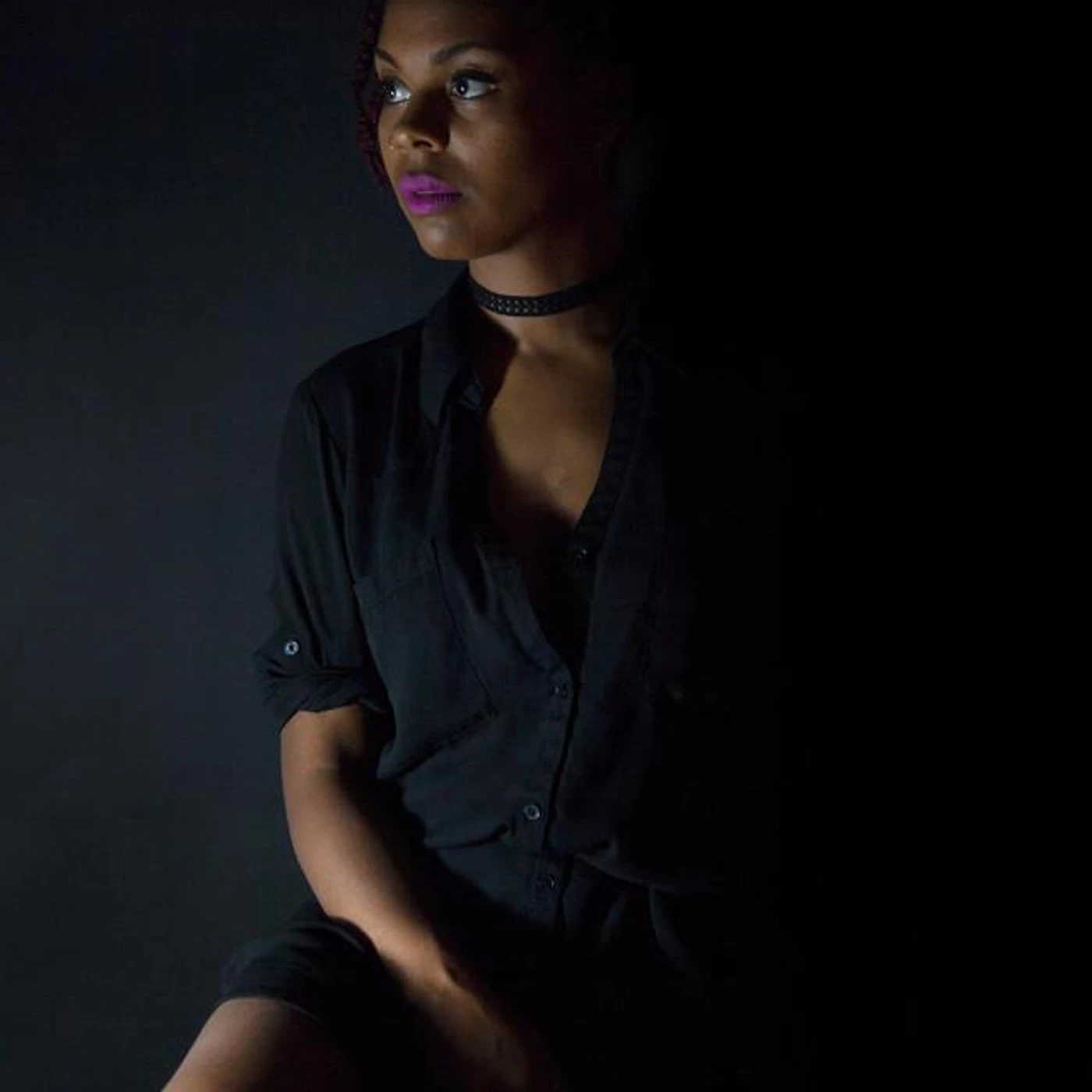 Shanika Maria