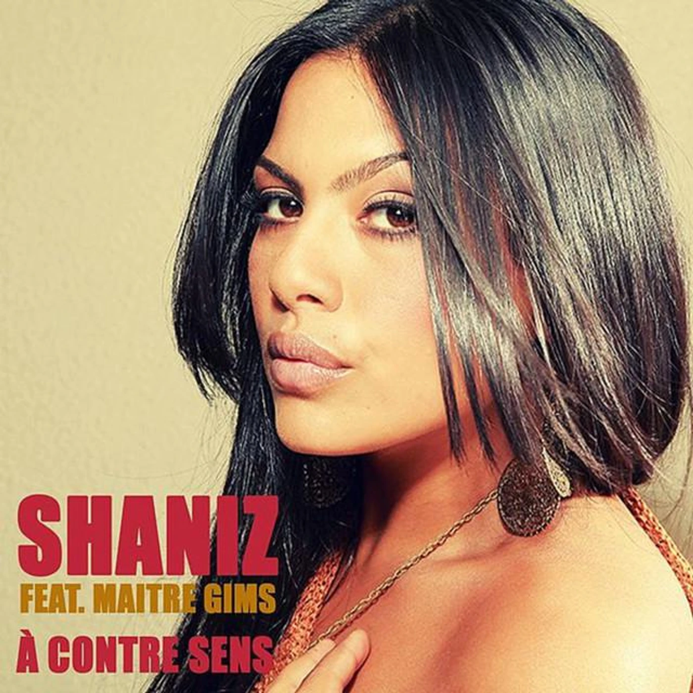 Shaniz Brand Page