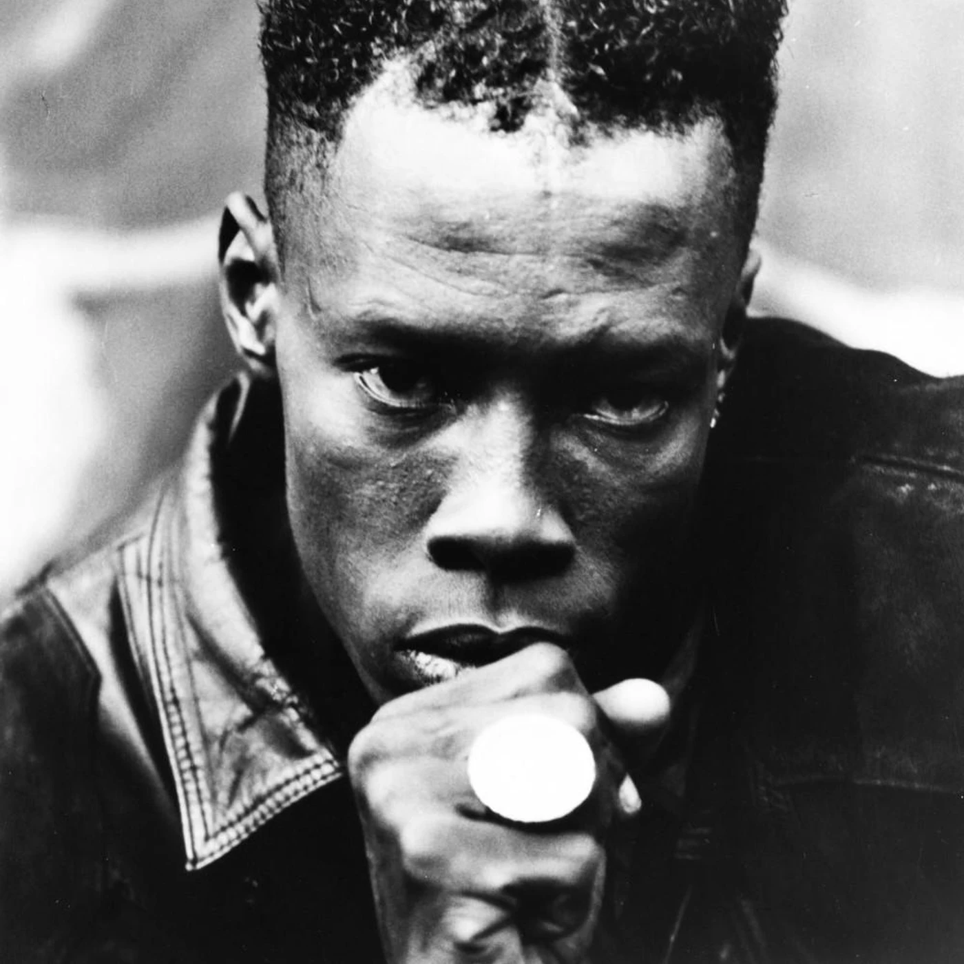 Shabba Ranks Brand Page