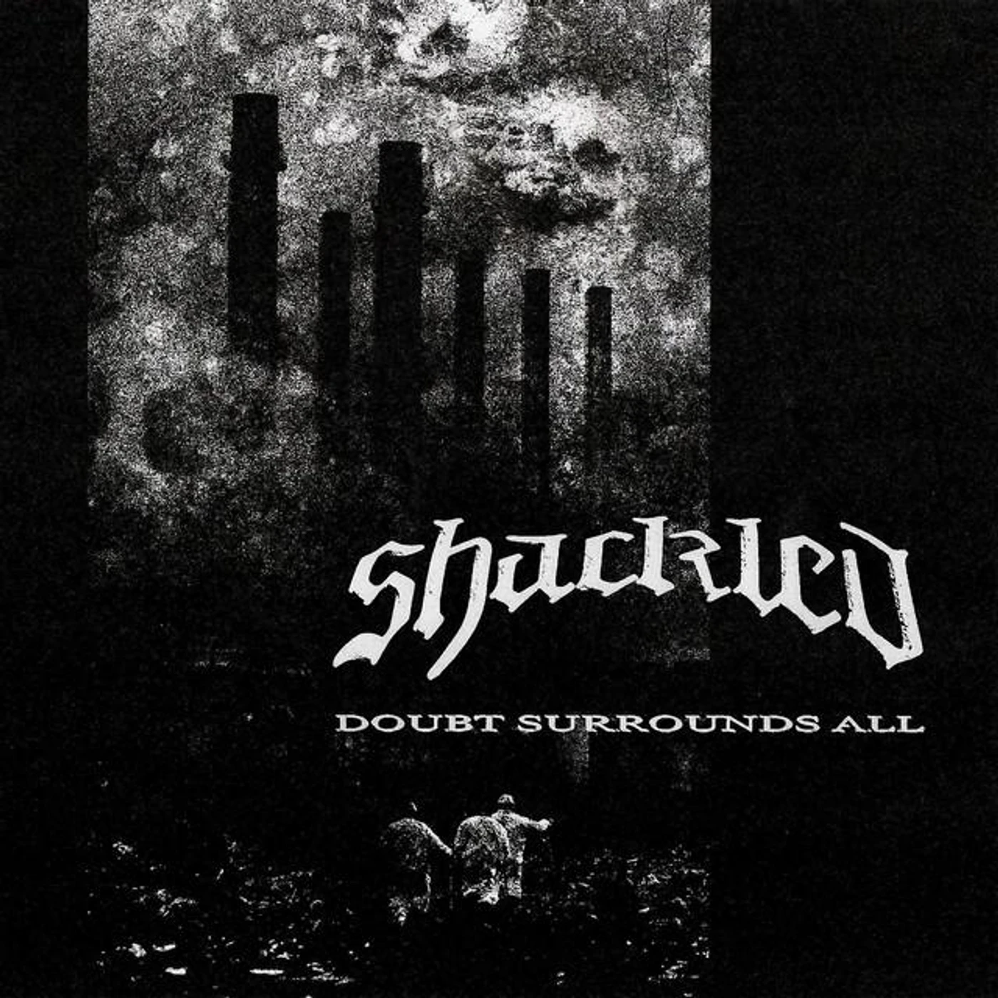 Shackled Brand Page