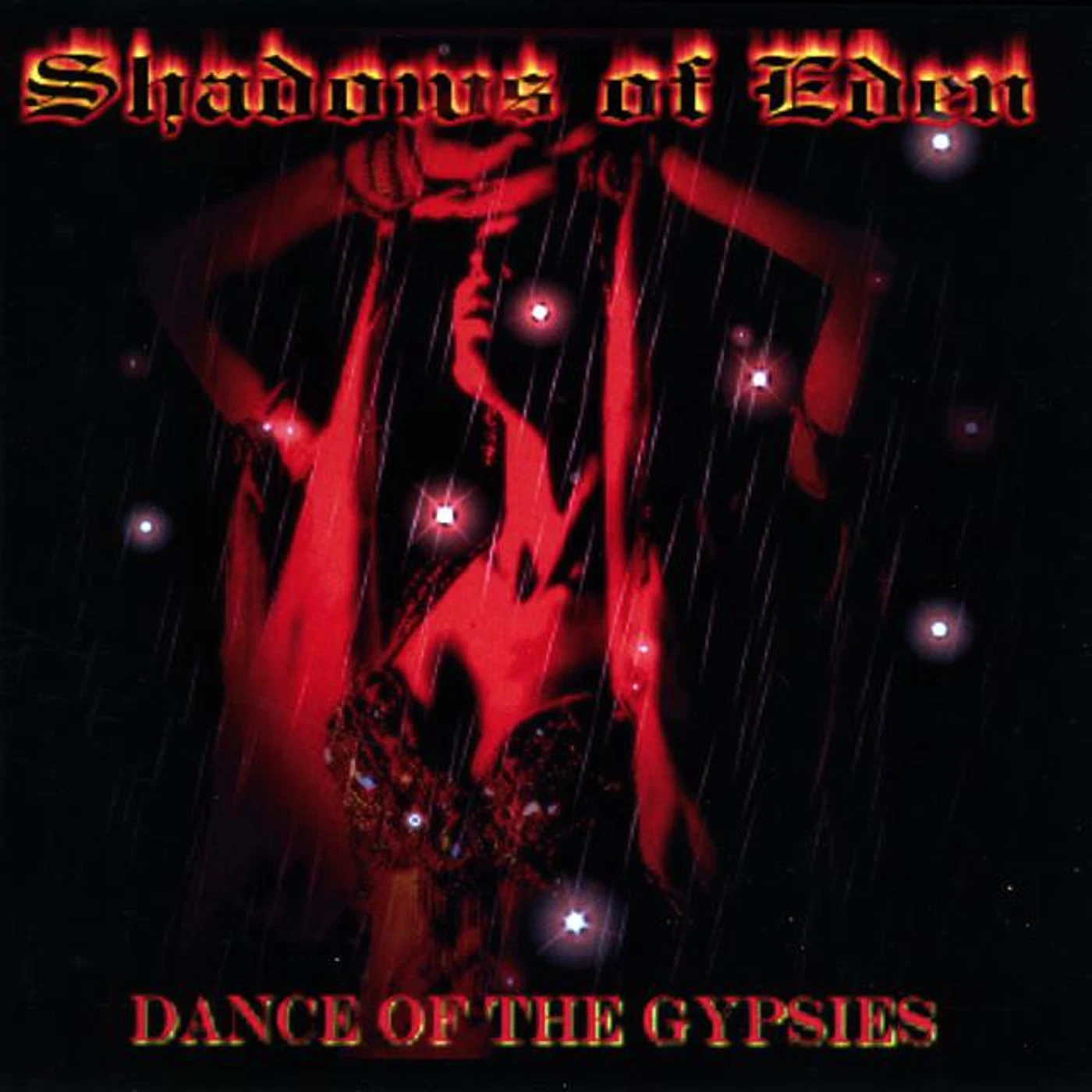 Shadows of Eden