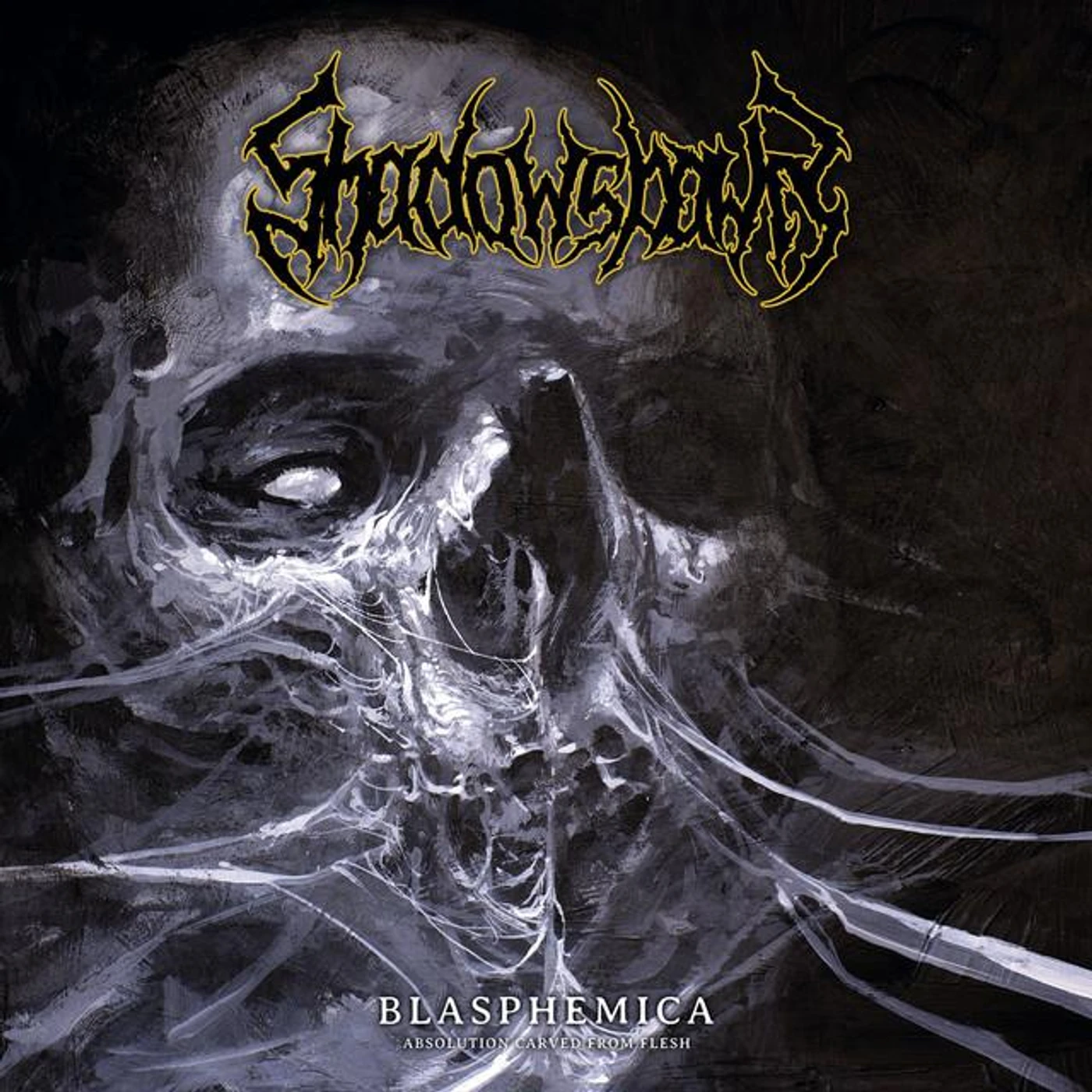Shadowspawn Brand Page