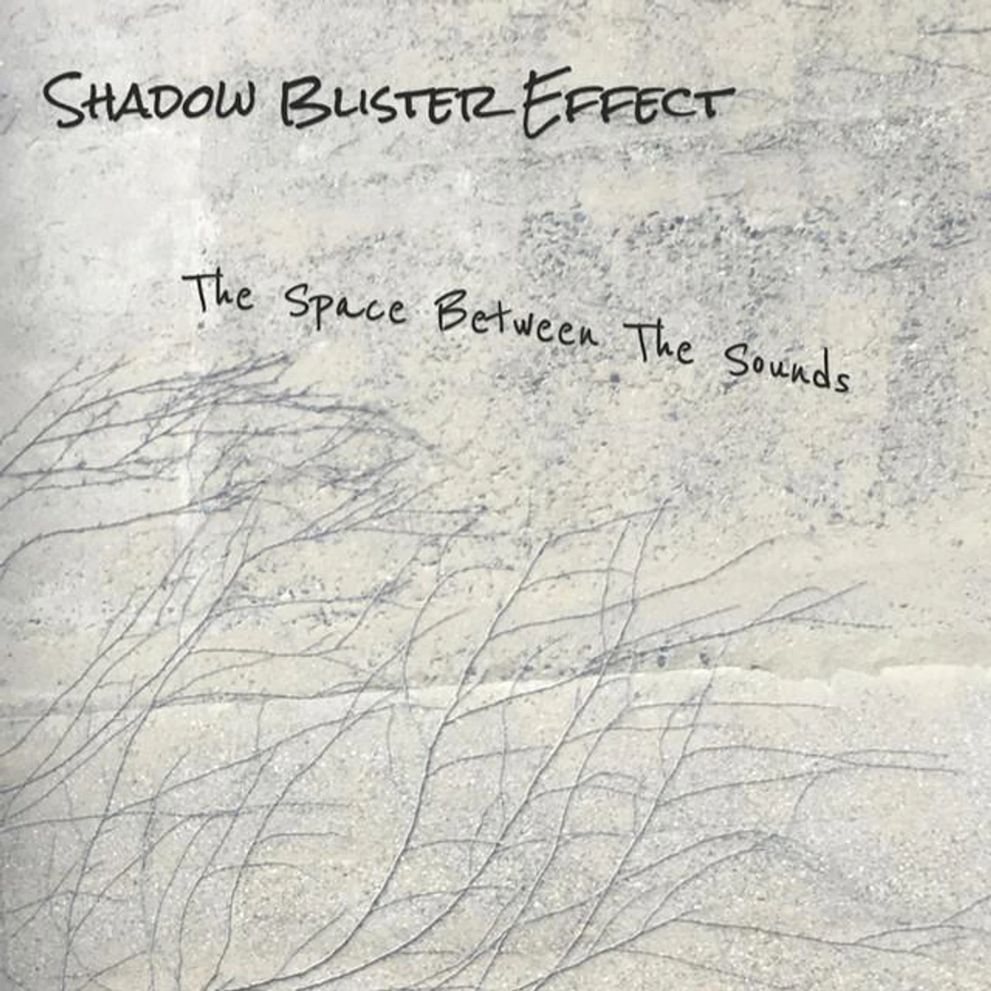 Shadow Blister Effect