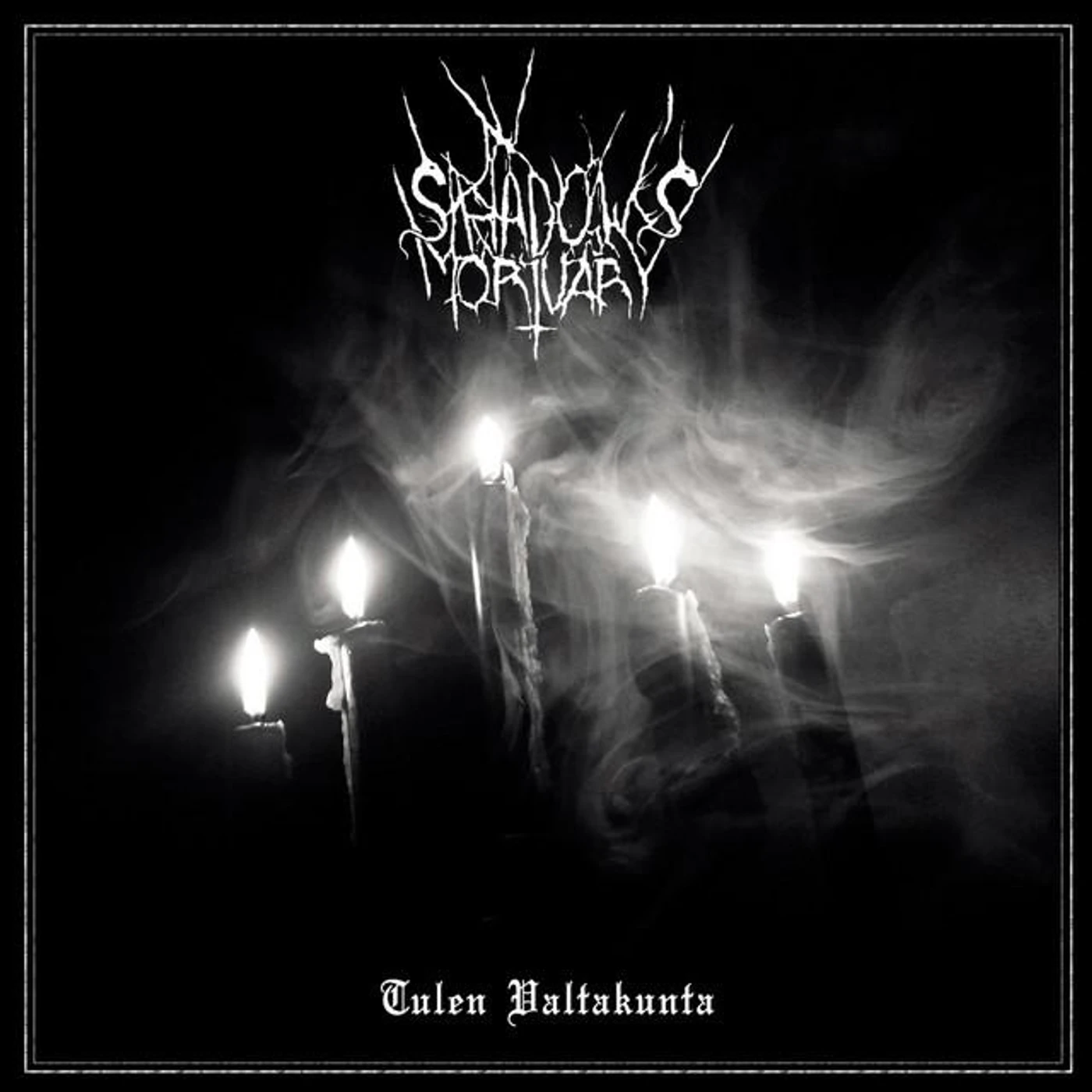 Shadow's Mortuary Brand Page