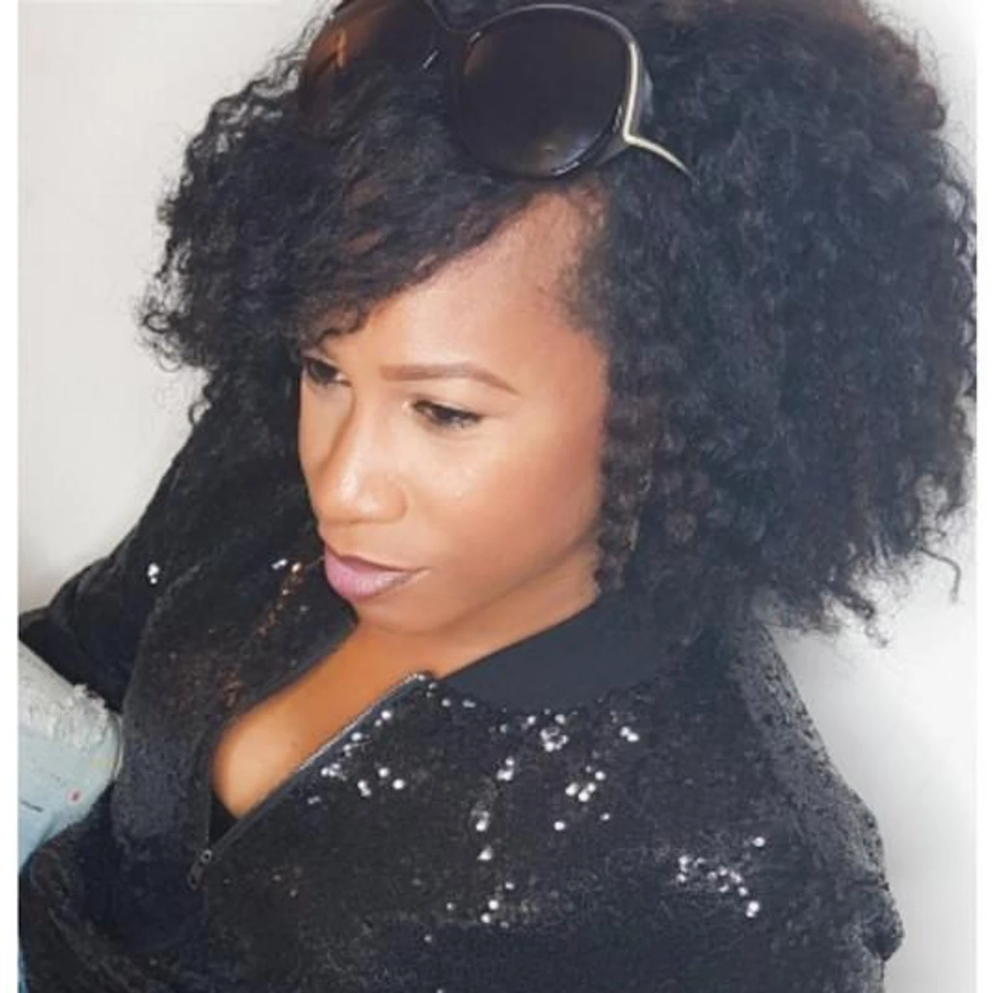 Shaila Prospere Brand Page