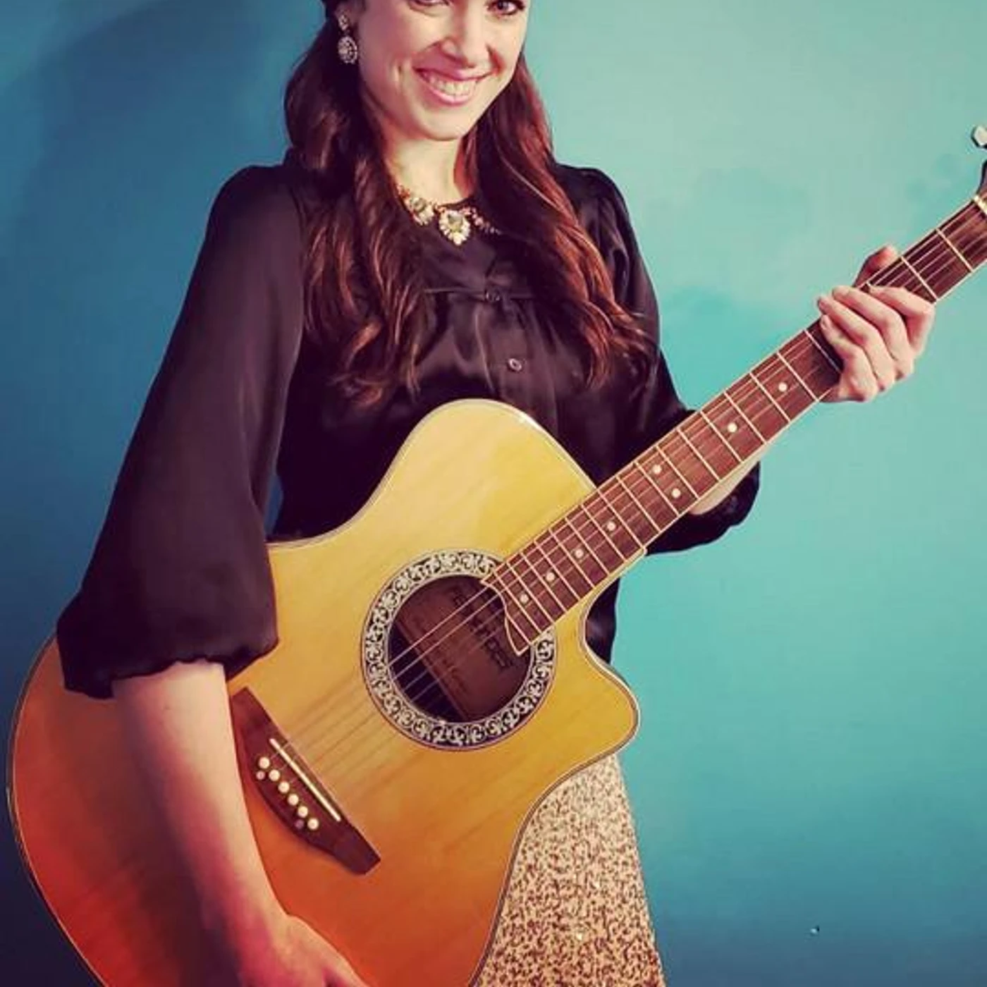 Shaindel Antelis Brand Page