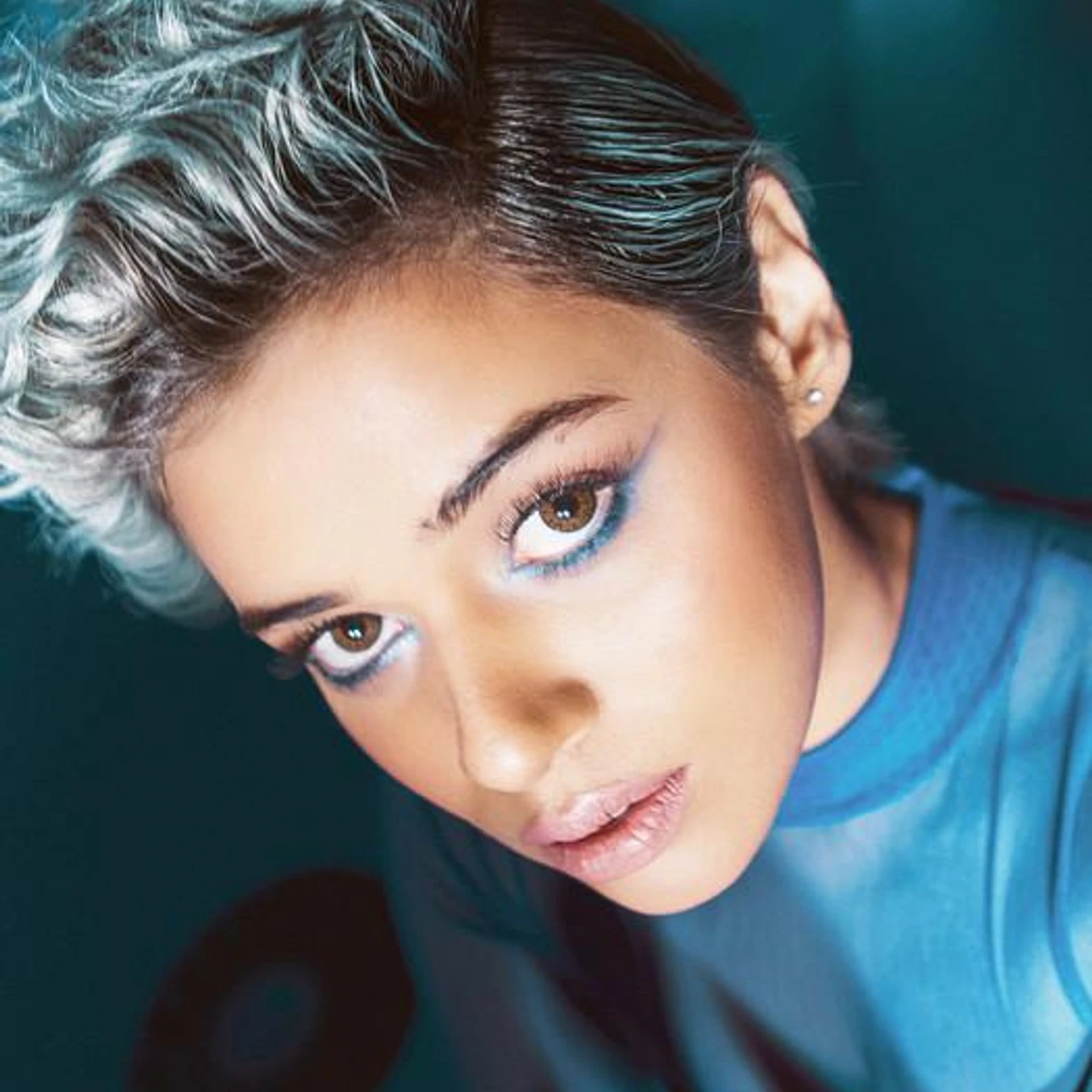 Shalmali Brand Page