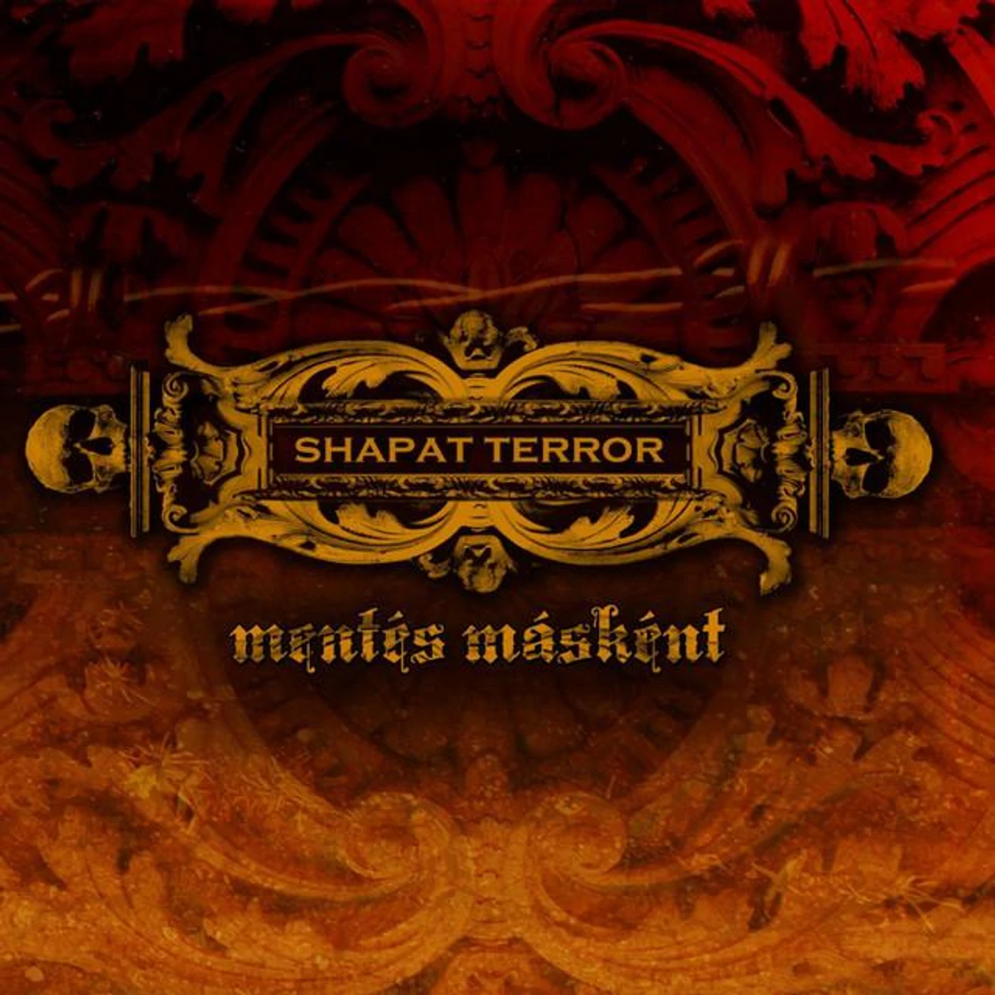 Shapat Terror