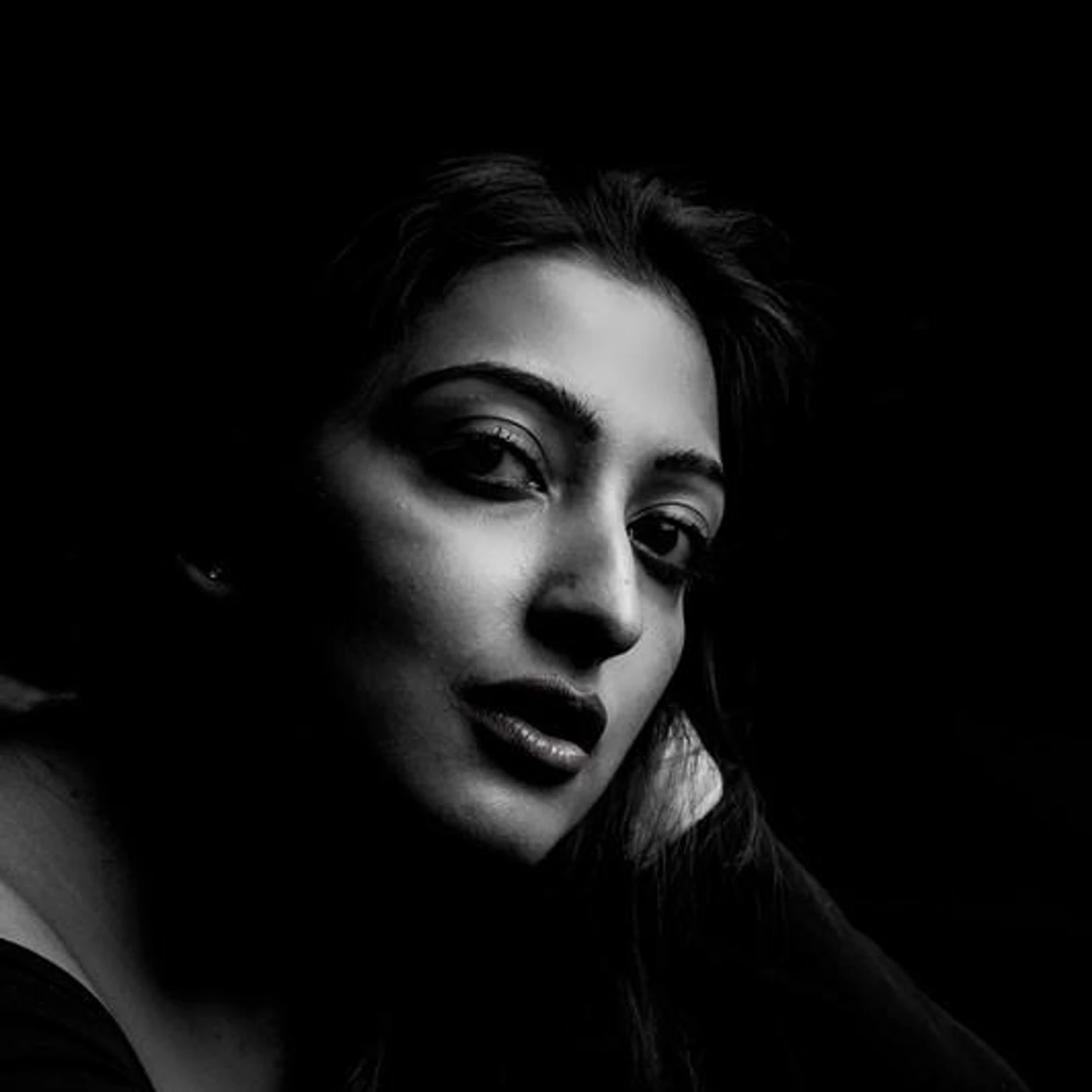Sharanya Srinivas
