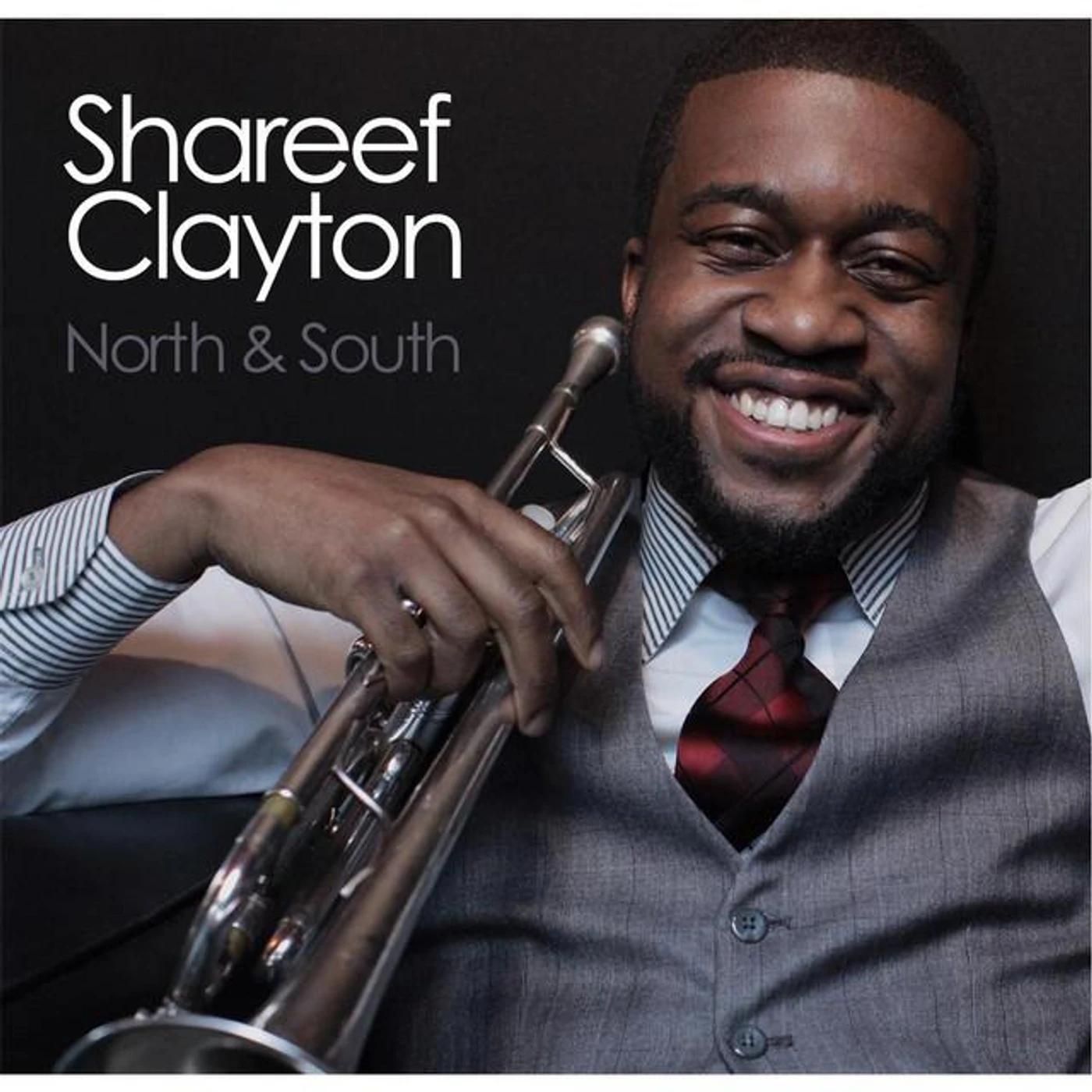 Shareef Clayton Brand Page