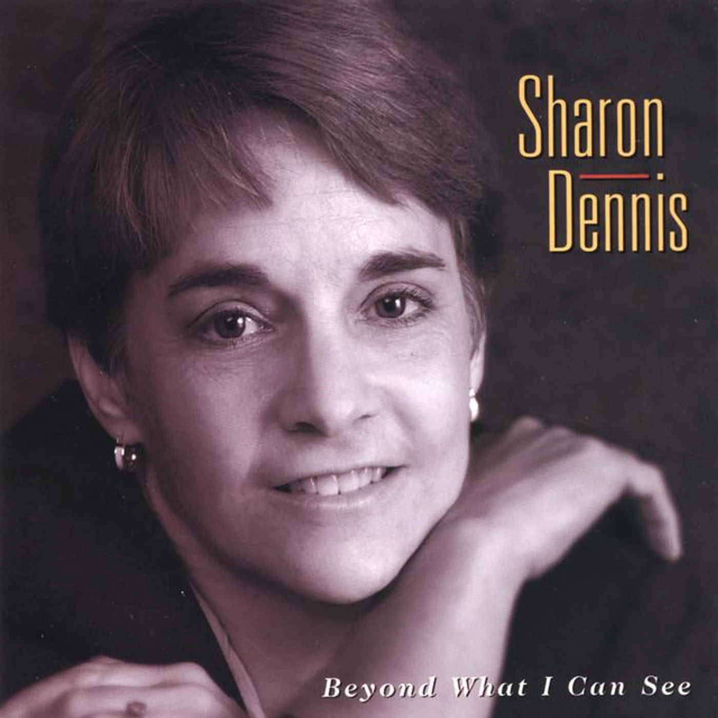 Sharon Dennis Brand Page