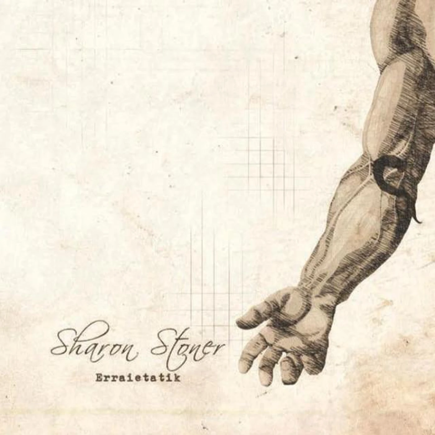 Sharon Stoner Brand Page