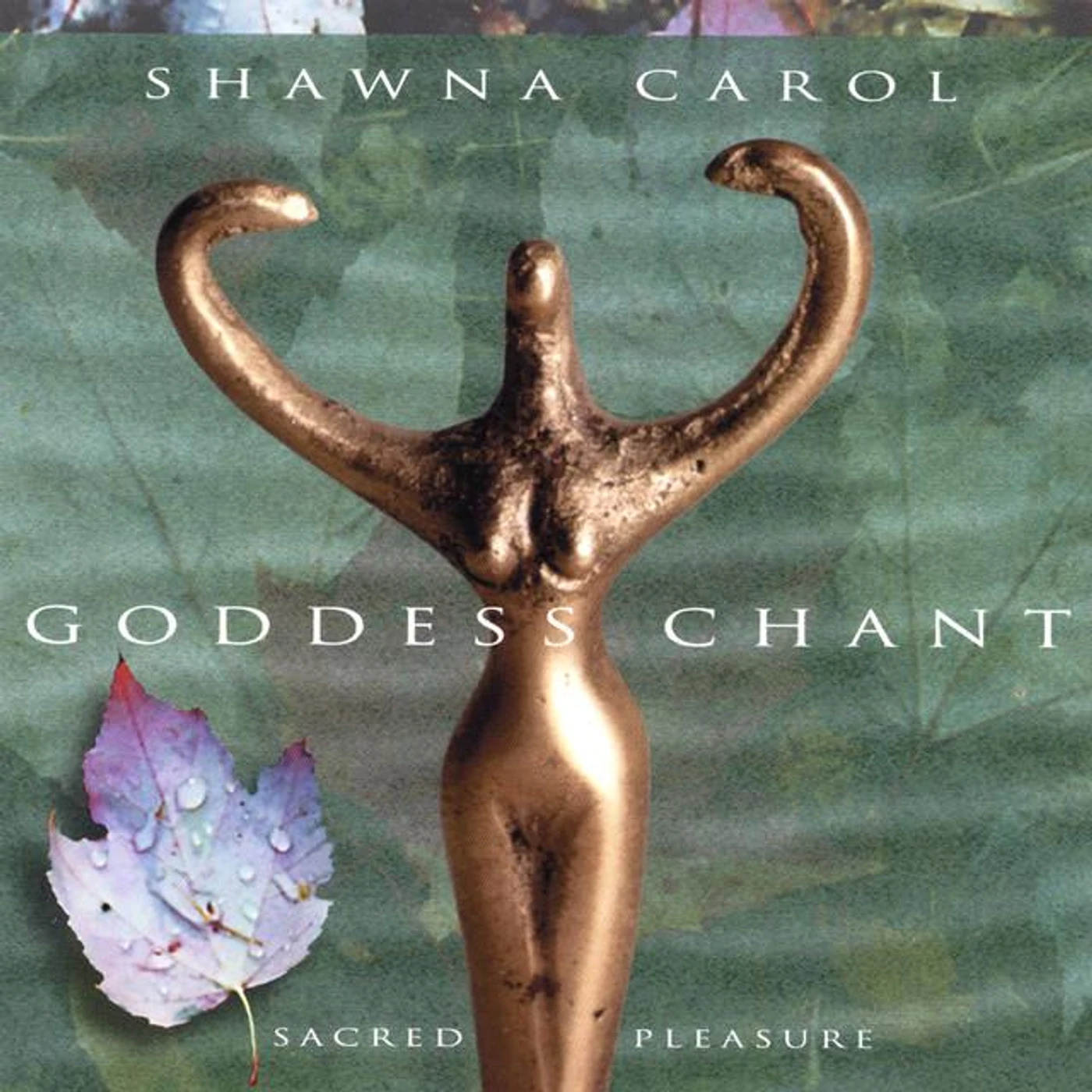 Shawna Carol Brand Page
