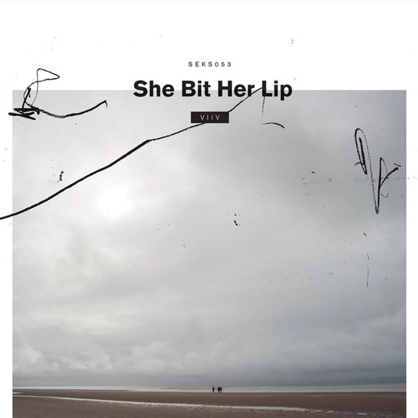 She Bit Her Lip Brand Page
