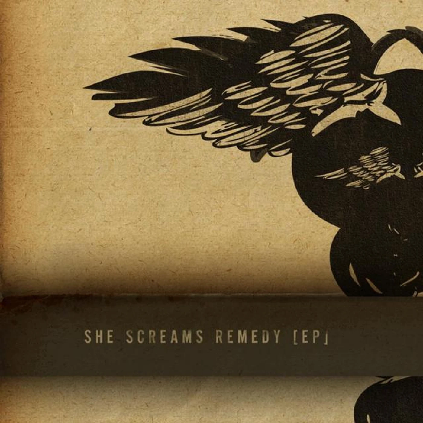 She Screams Remedy Brand Page