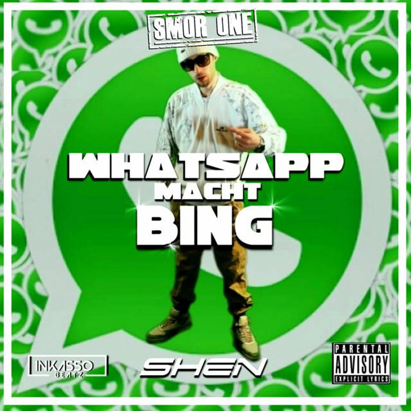 Shen Brand Page